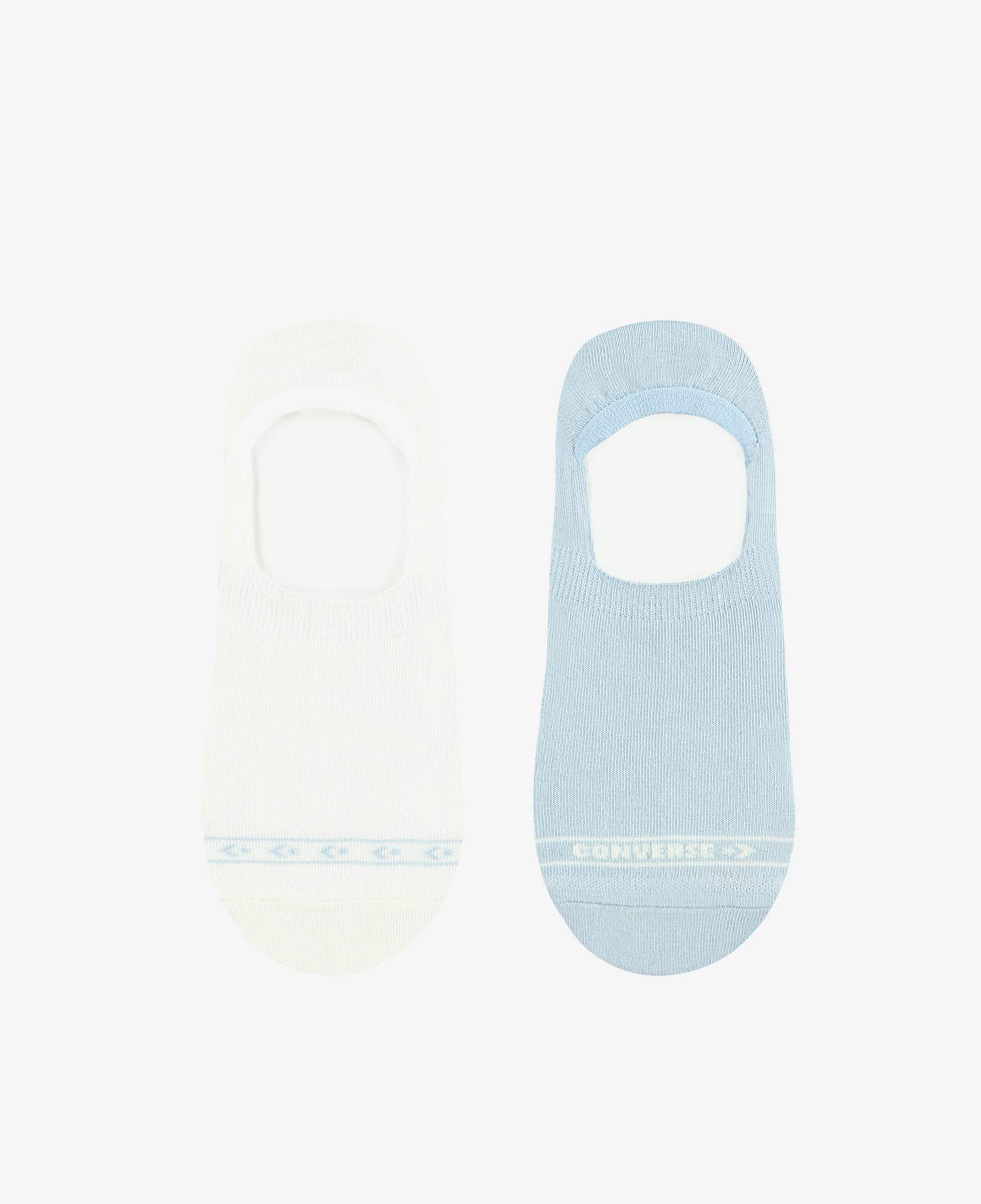 Converse Classic Unisex Renkli 2'li Çorap
