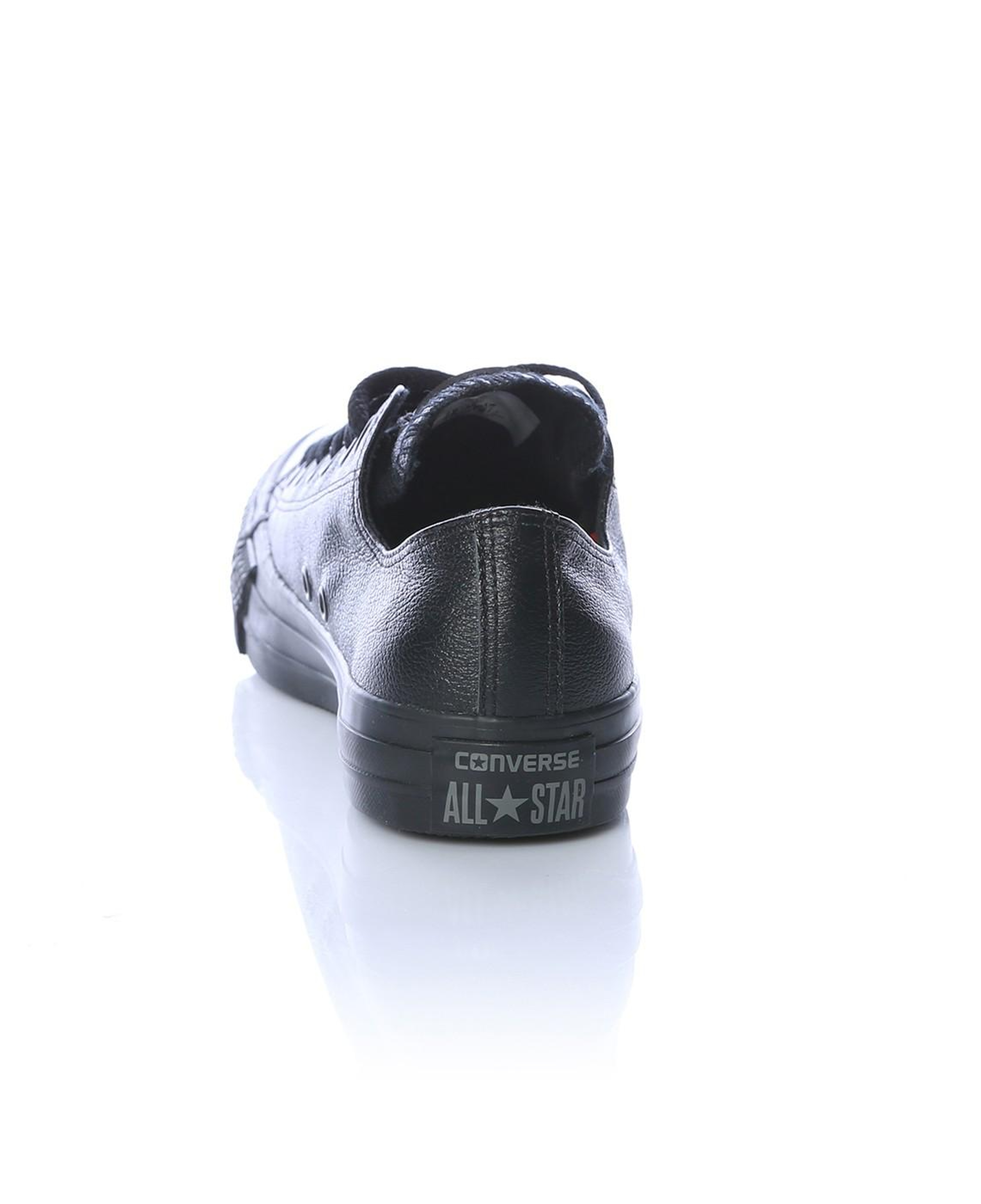 Converse Chuck Taylor All Star Unisex Siyah Sneaker
