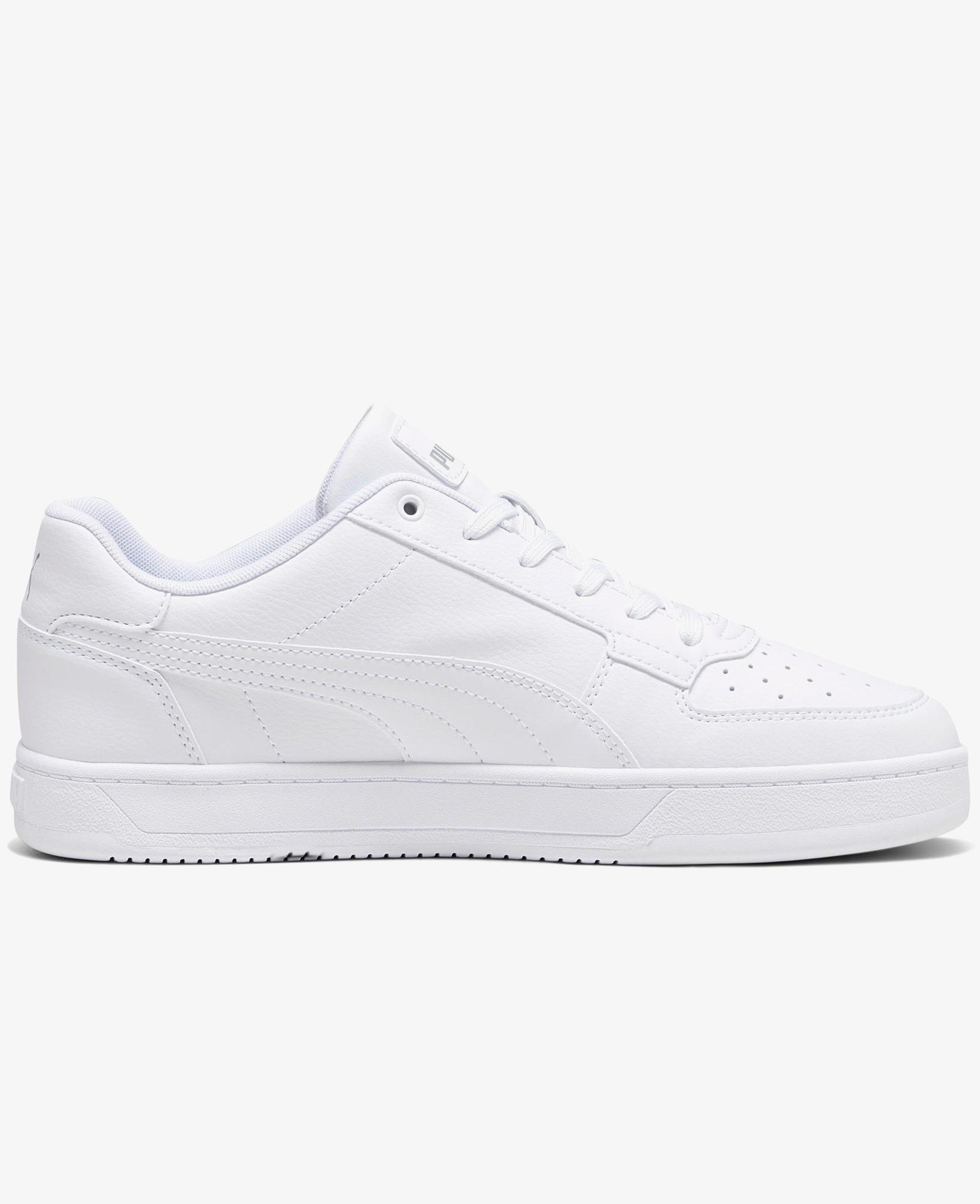 Puma Caven 2.0 Unisex Beyaz Spor Ayakkabı