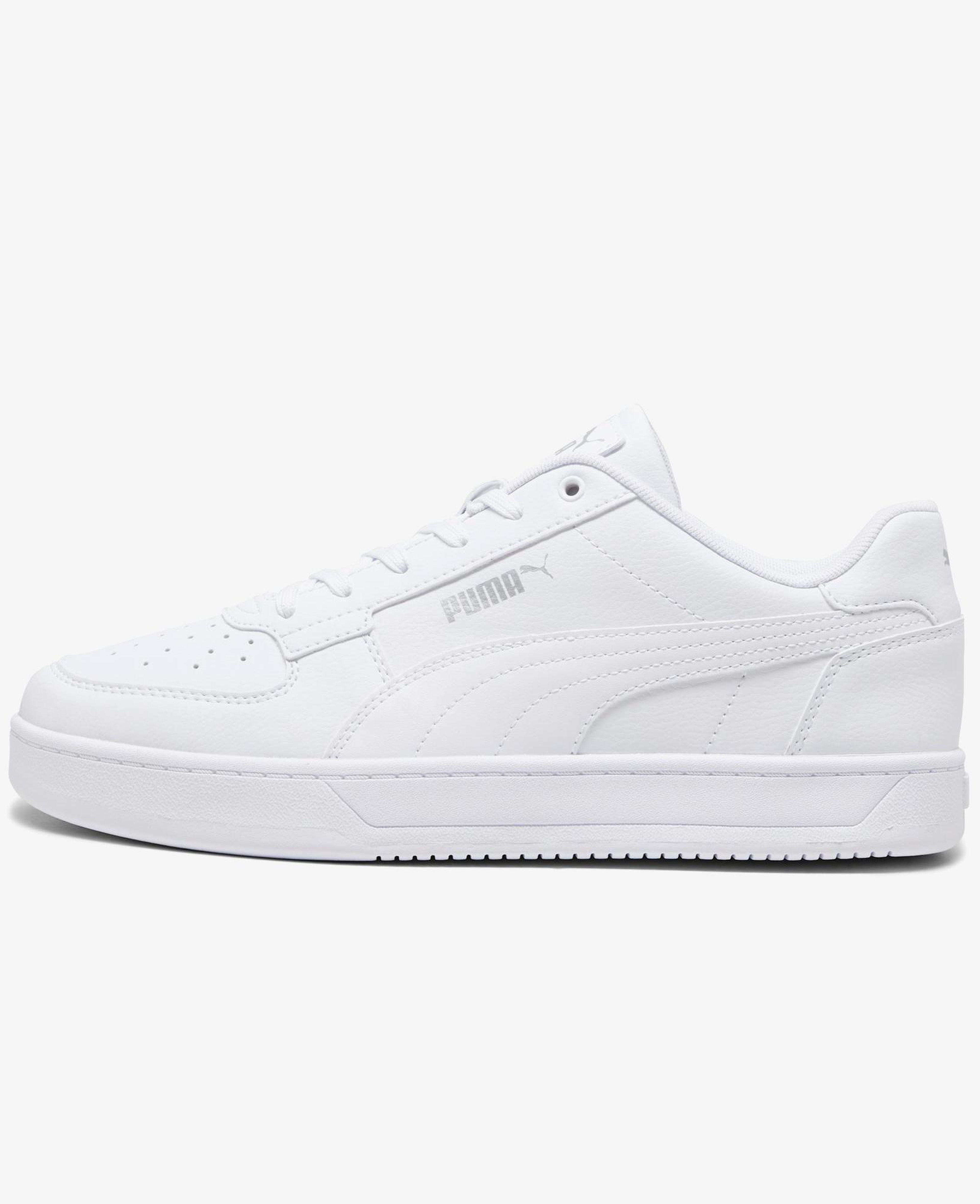 Puma Caven 2.0 Unisex Beyaz Spor Ayakkabı