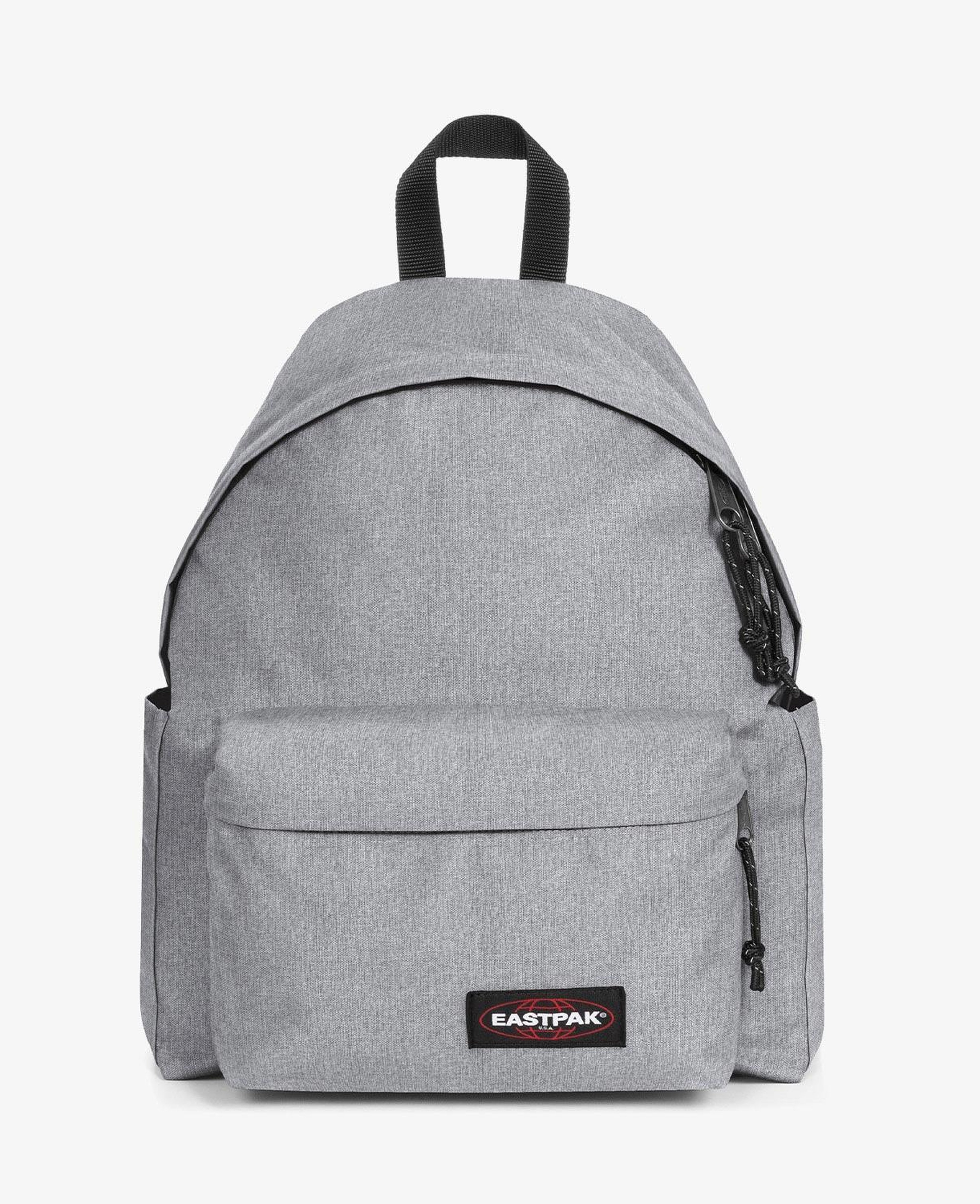 Eastpak Day Pak'R Sunday Unisex Gri Sırt Çantası