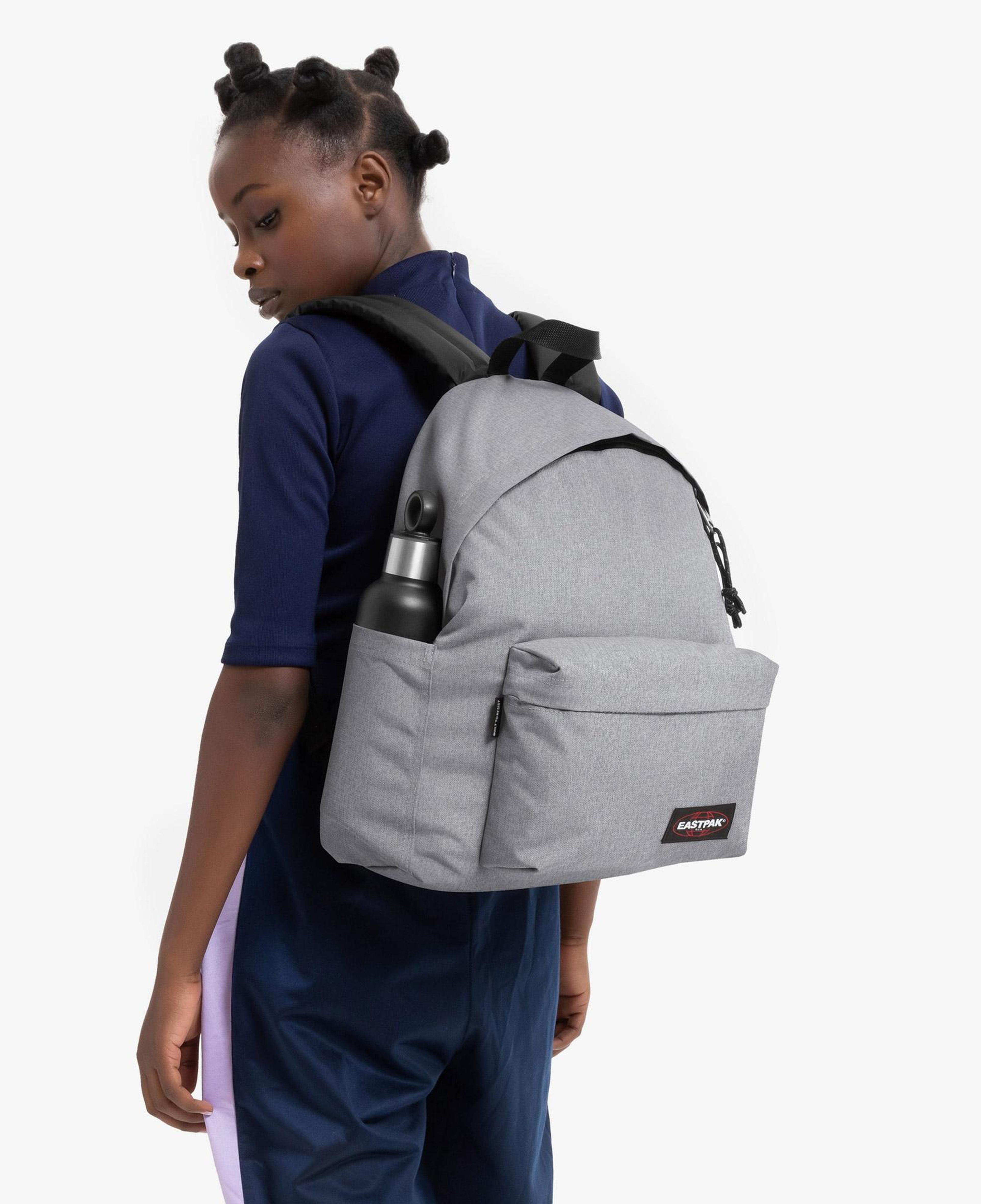 Eastpak Day Pak'R Sunday Unisex Gri Sırt Çantası