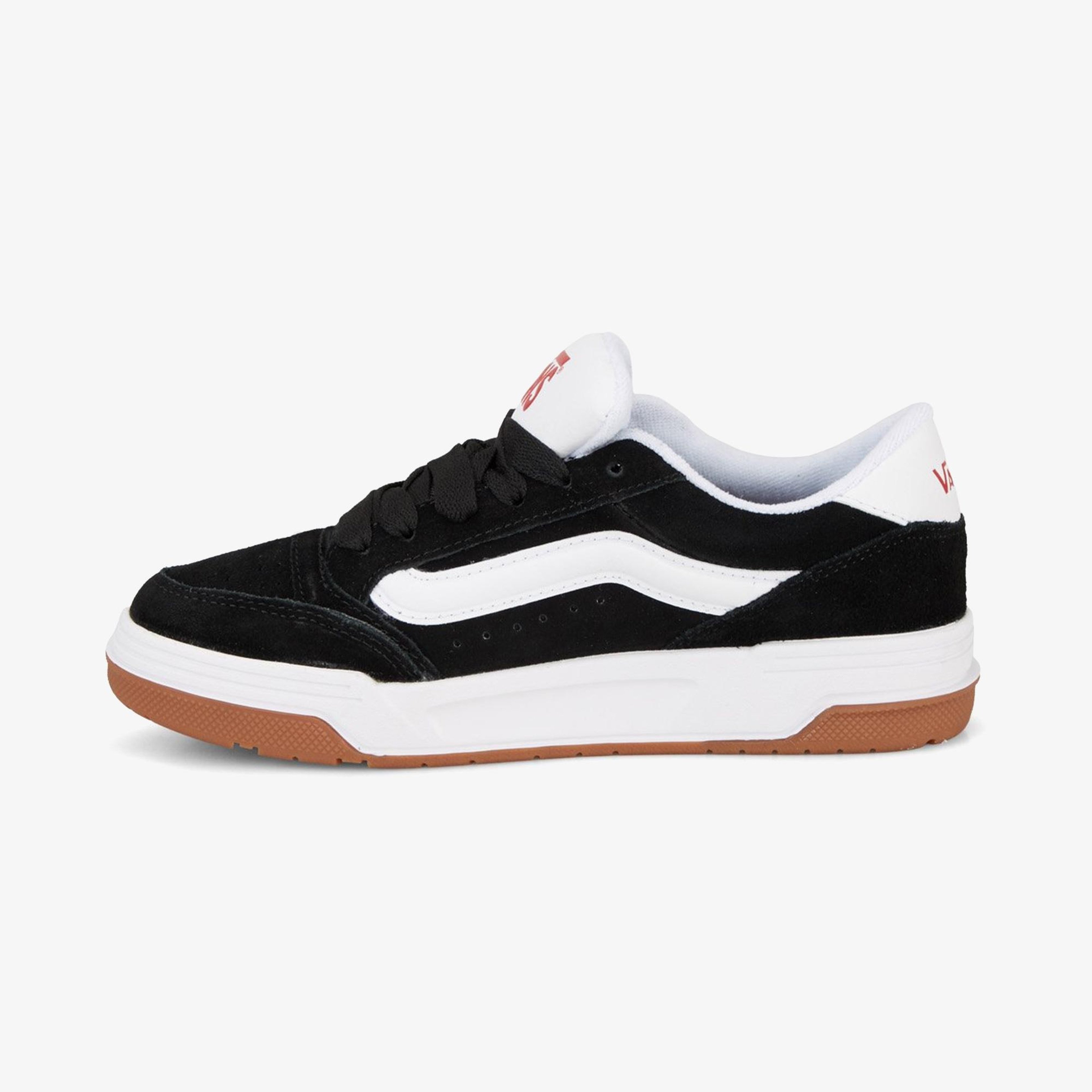 Vans Hylane Unisex Siyah Spor Ayakkabı