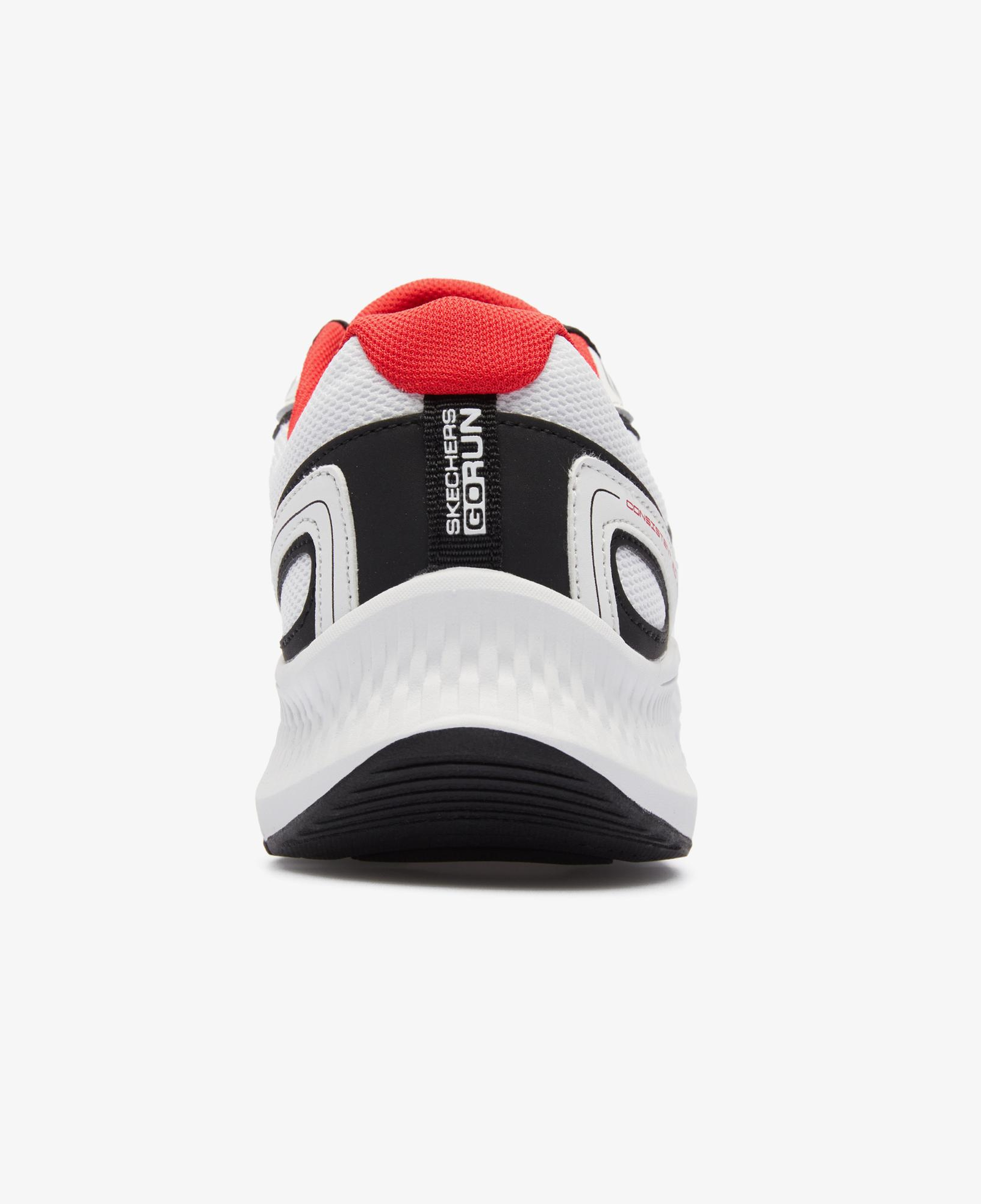 Skechers Go Run Consistent 2.0 Erkek Beyaz Spor Ayakkabı