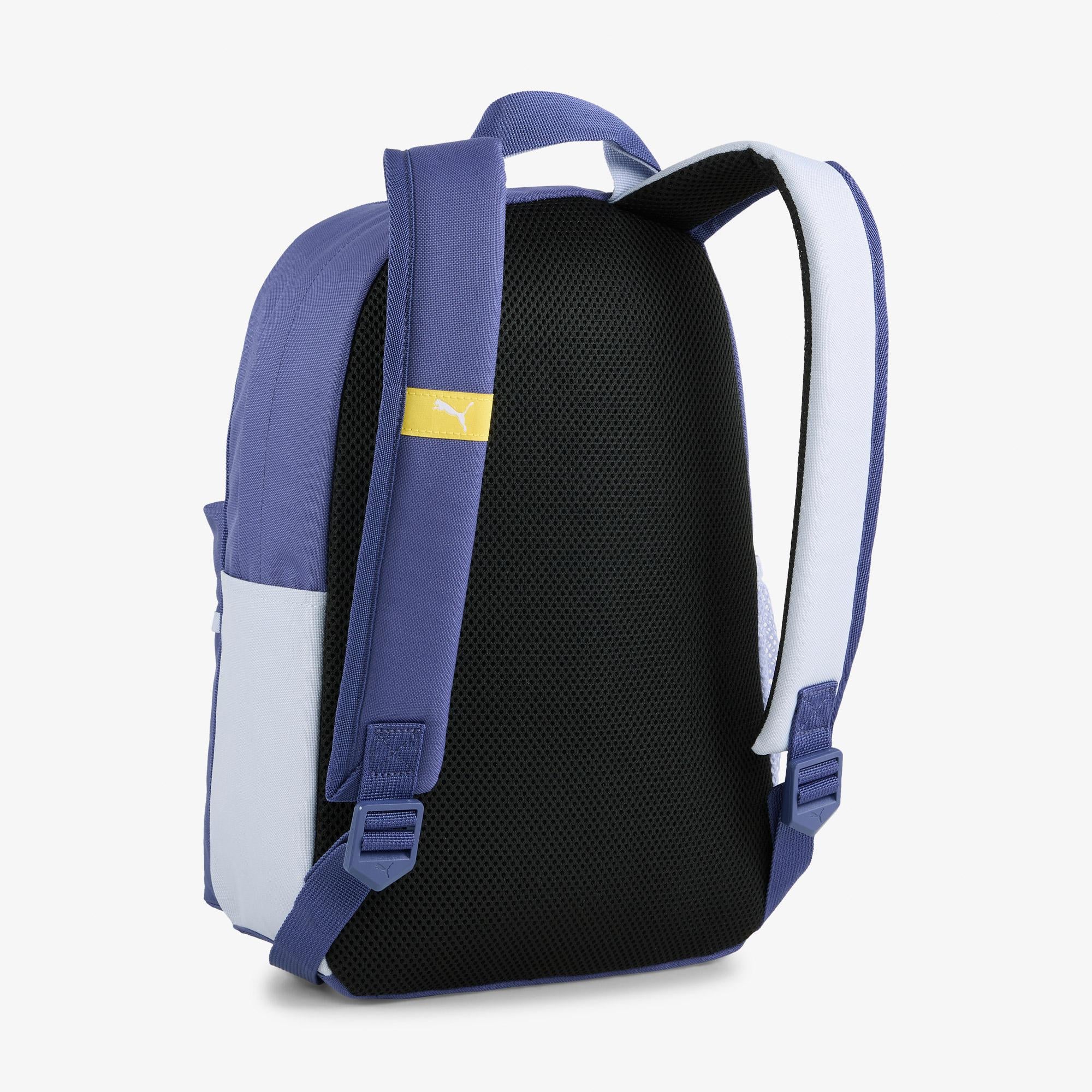 Puma Essentials Small Çocuk Mavi Sırt Çantası