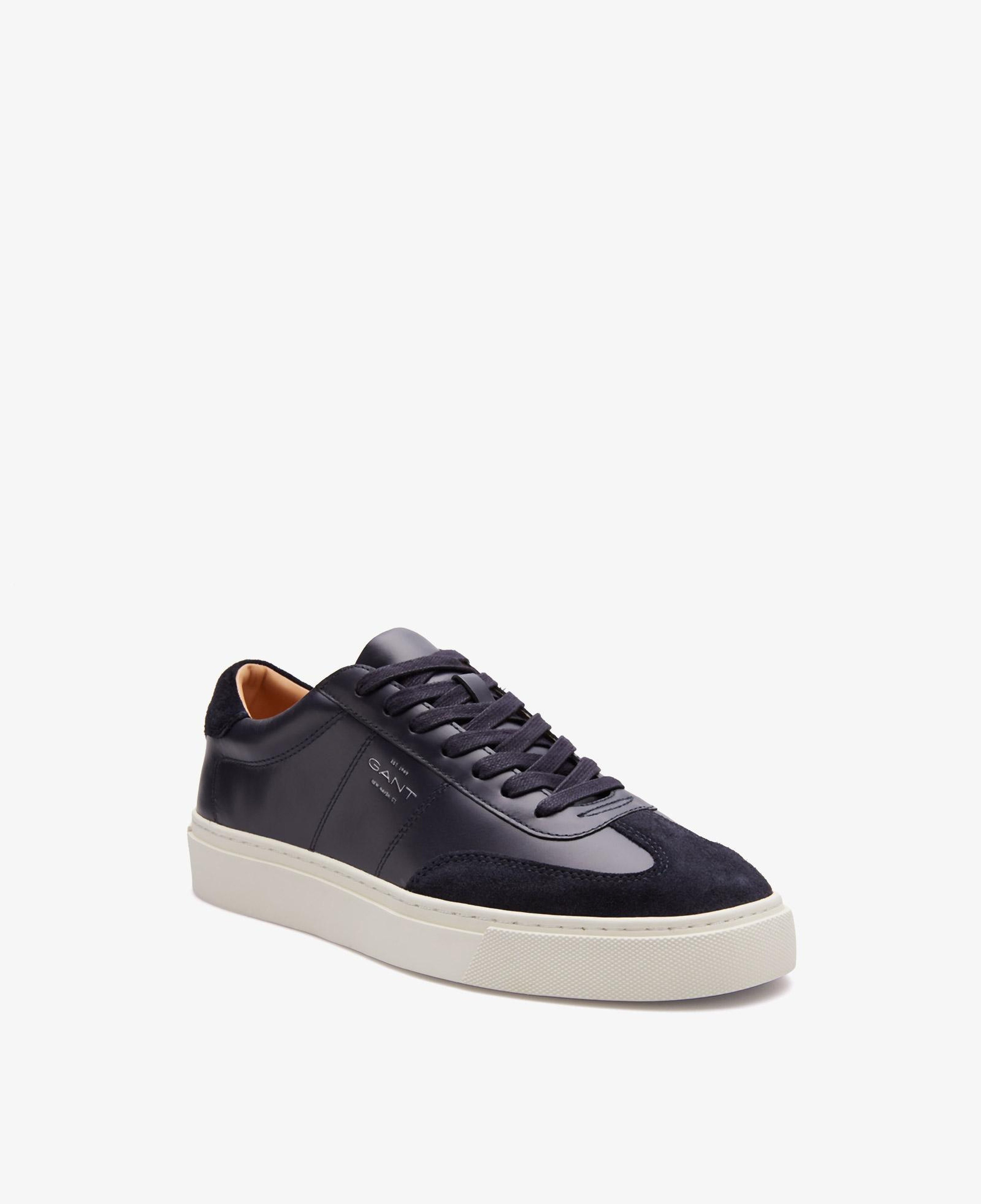 GANT Erkek Lacivert Sneaker