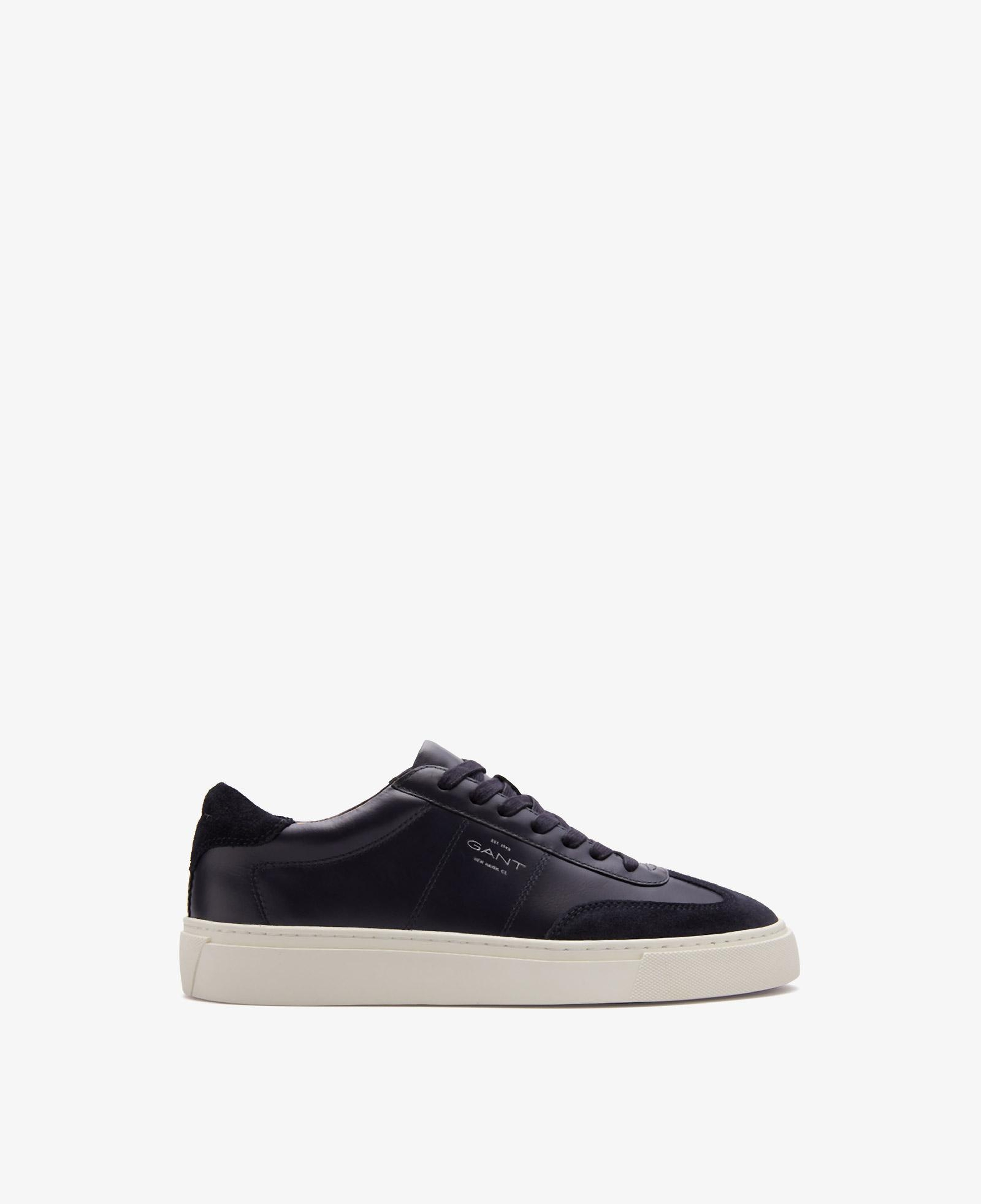 GANT Erkek Lacivert Sneaker
