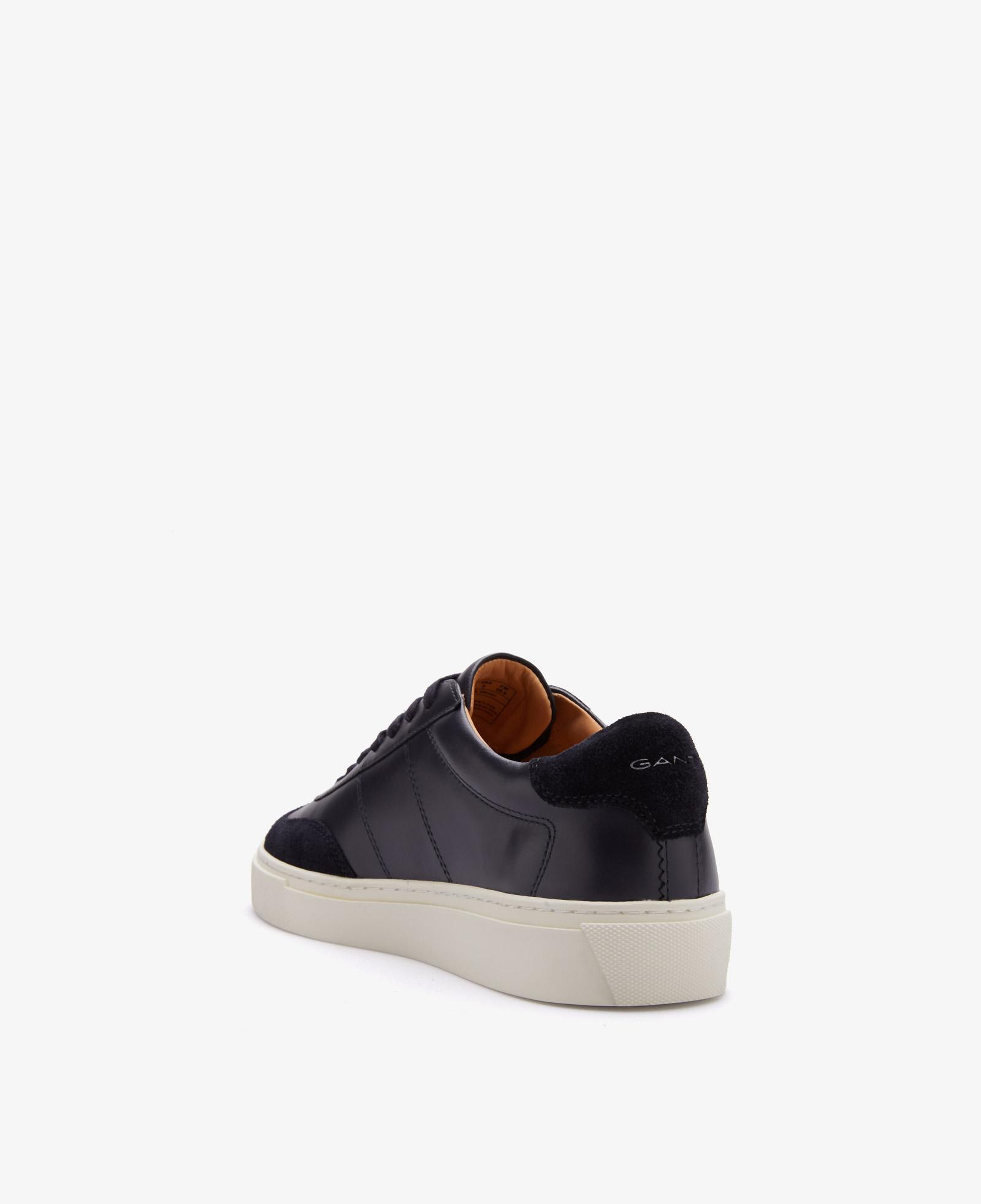 GANT Erkek Lacivert Sneaker