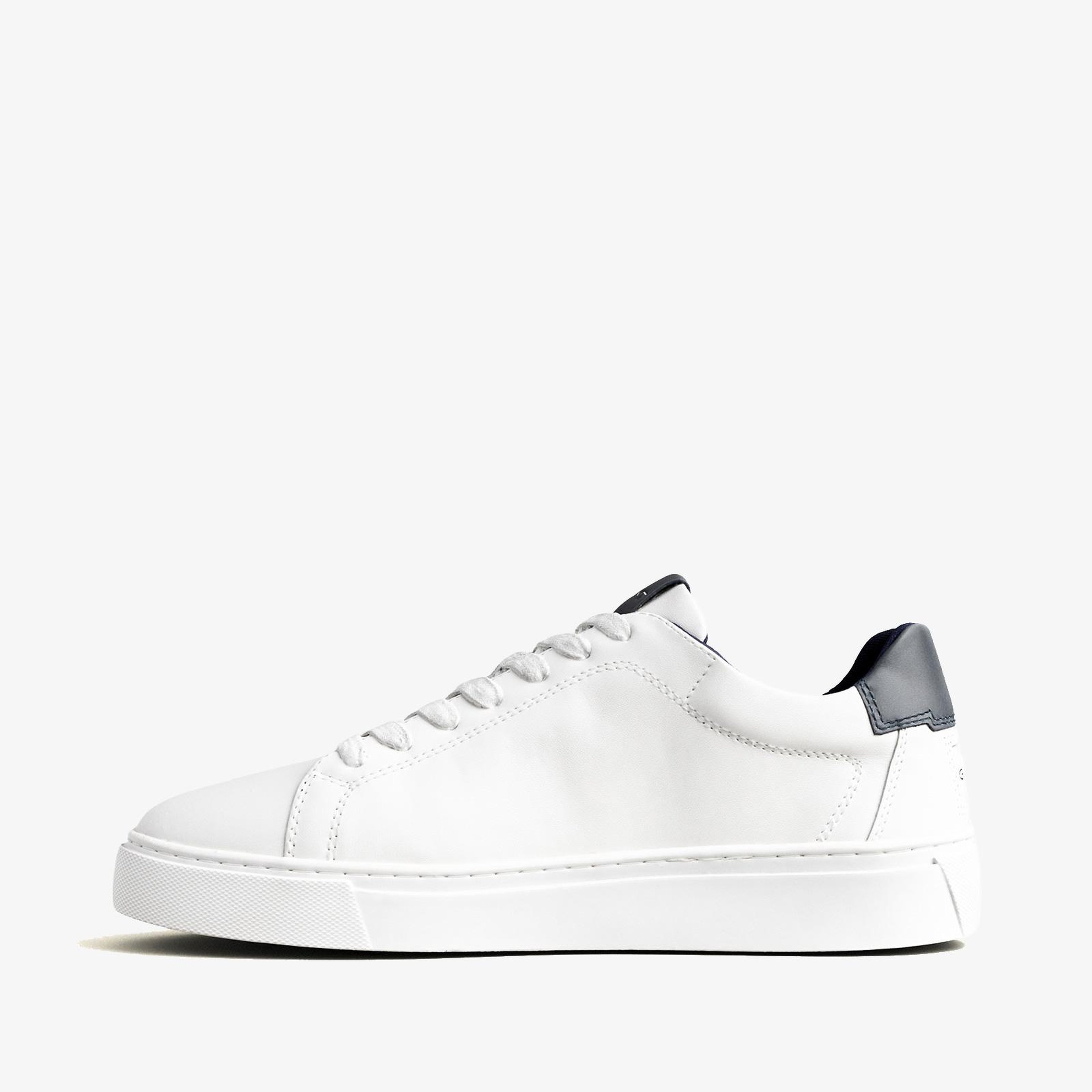 GANT Erkek Beyaz Sneaker
