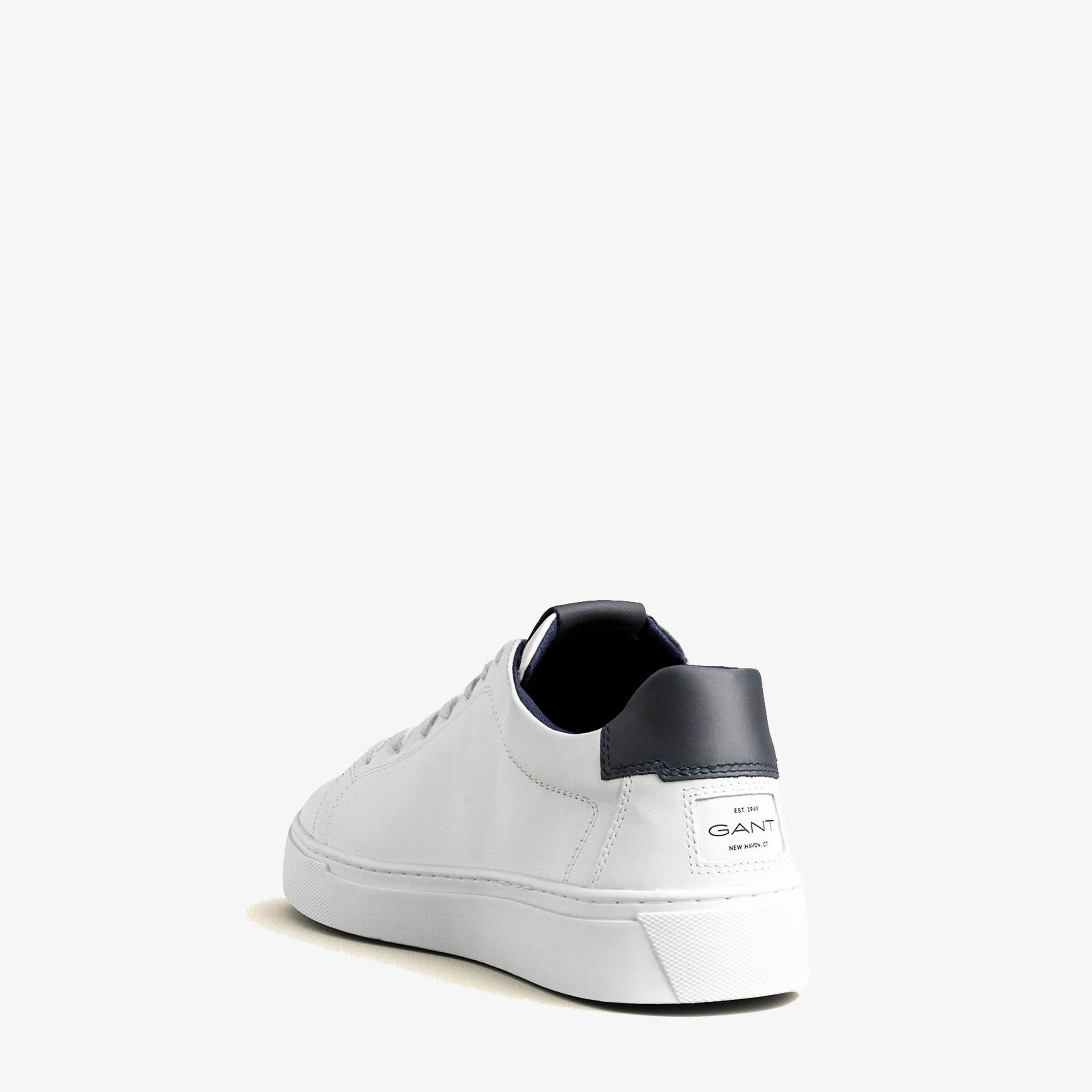 GANT Erkek Beyaz Sneaker