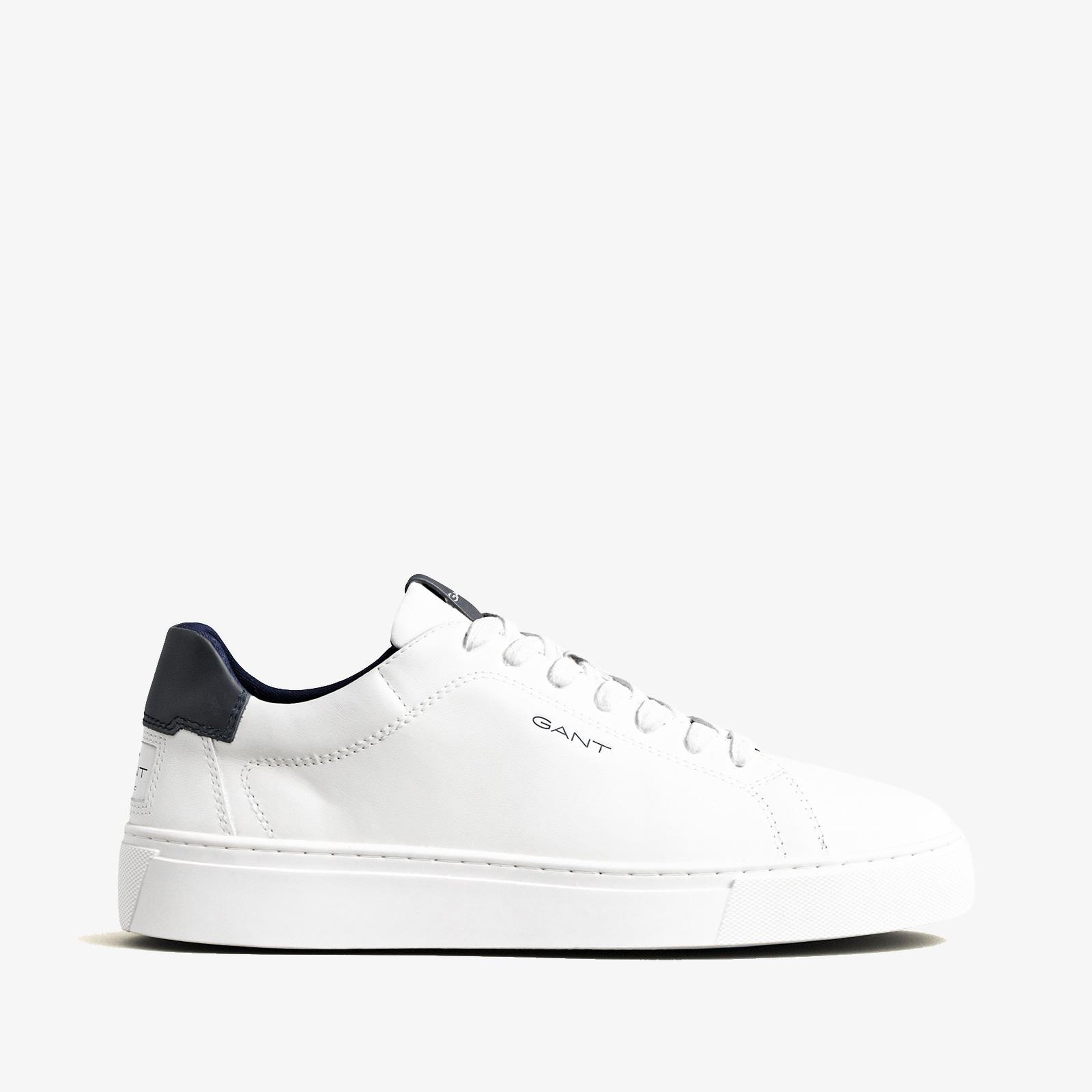 GANT Erkek Beyaz Sneaker
