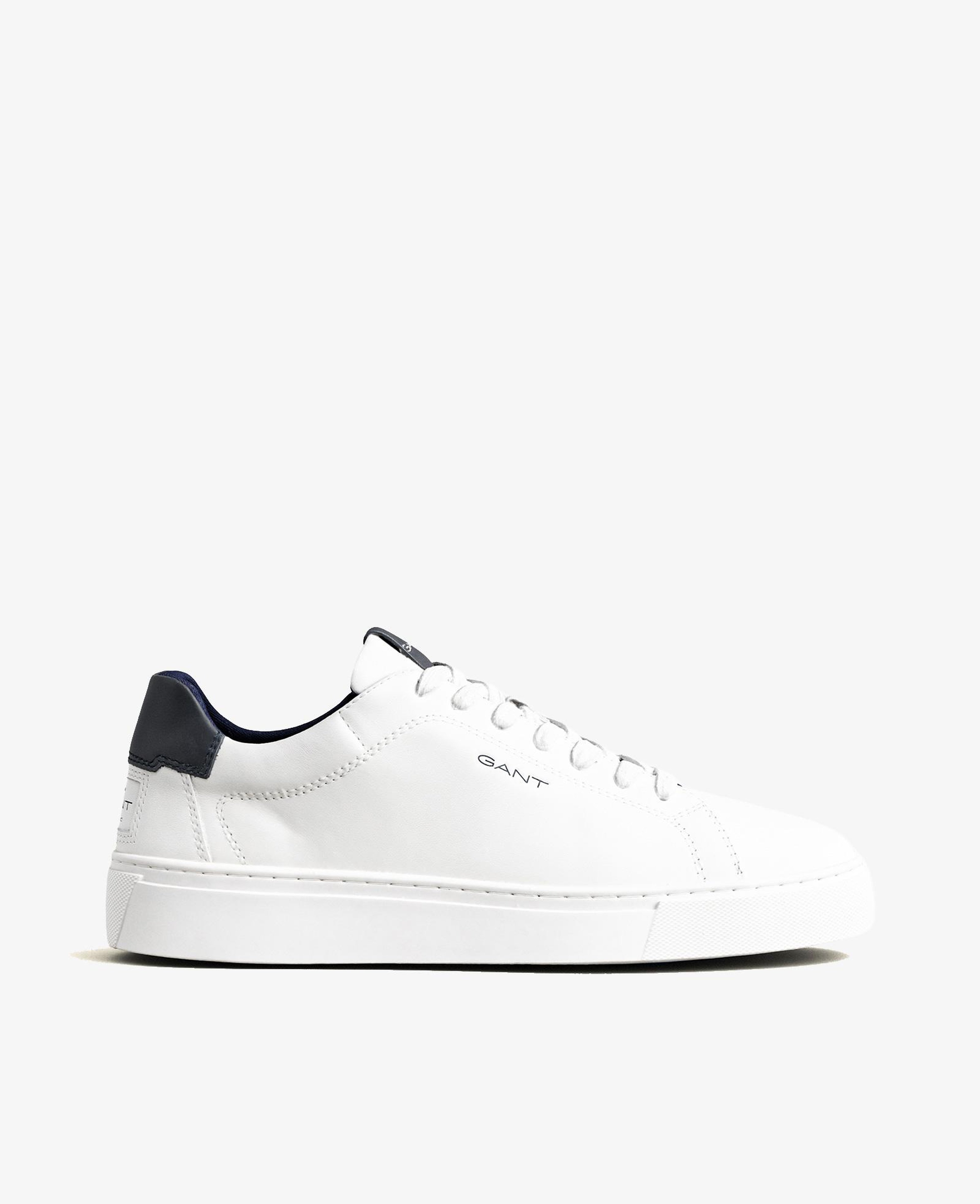 GANT Erkek Beyaz Sneaker