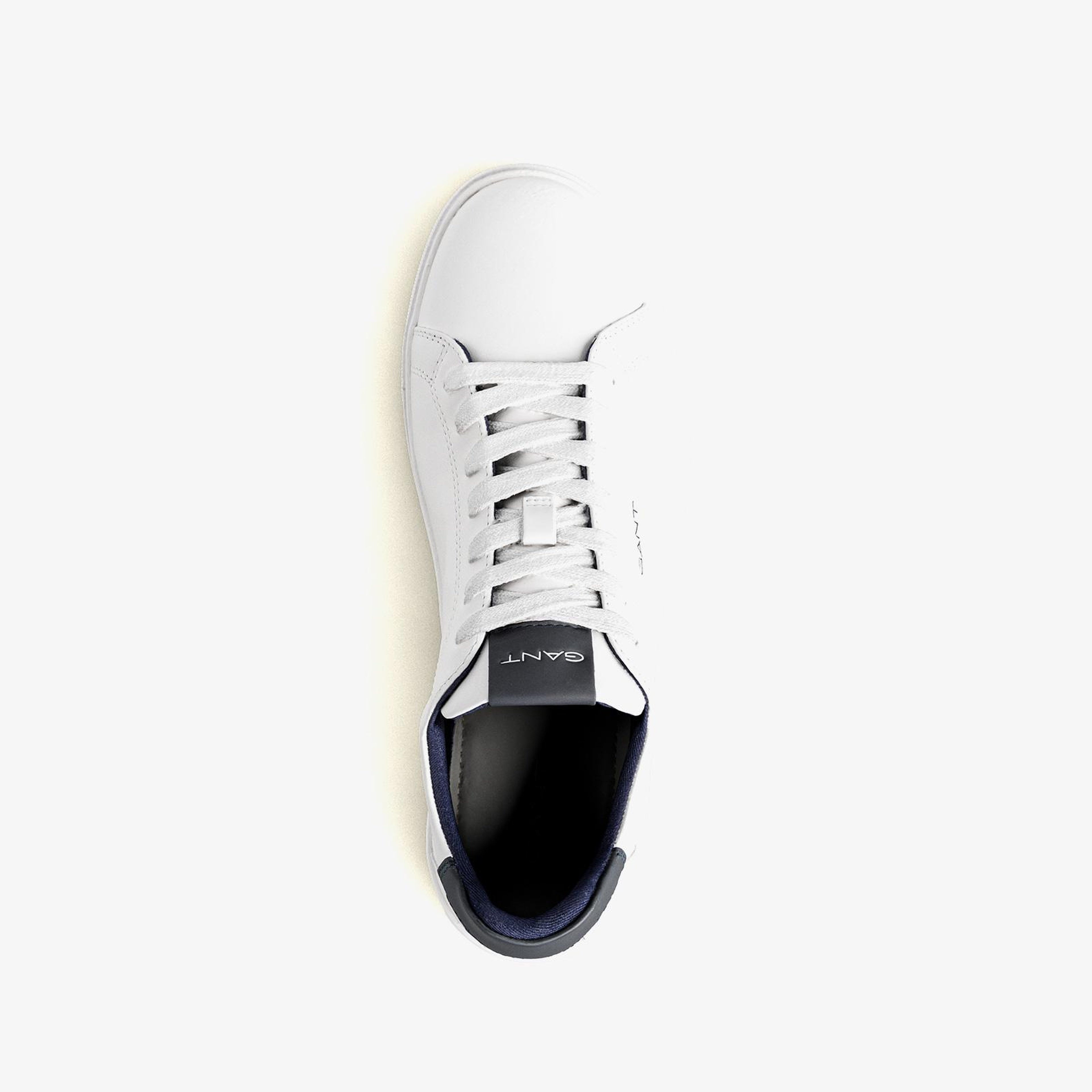 GANT Erkek Beyaz Sneaker