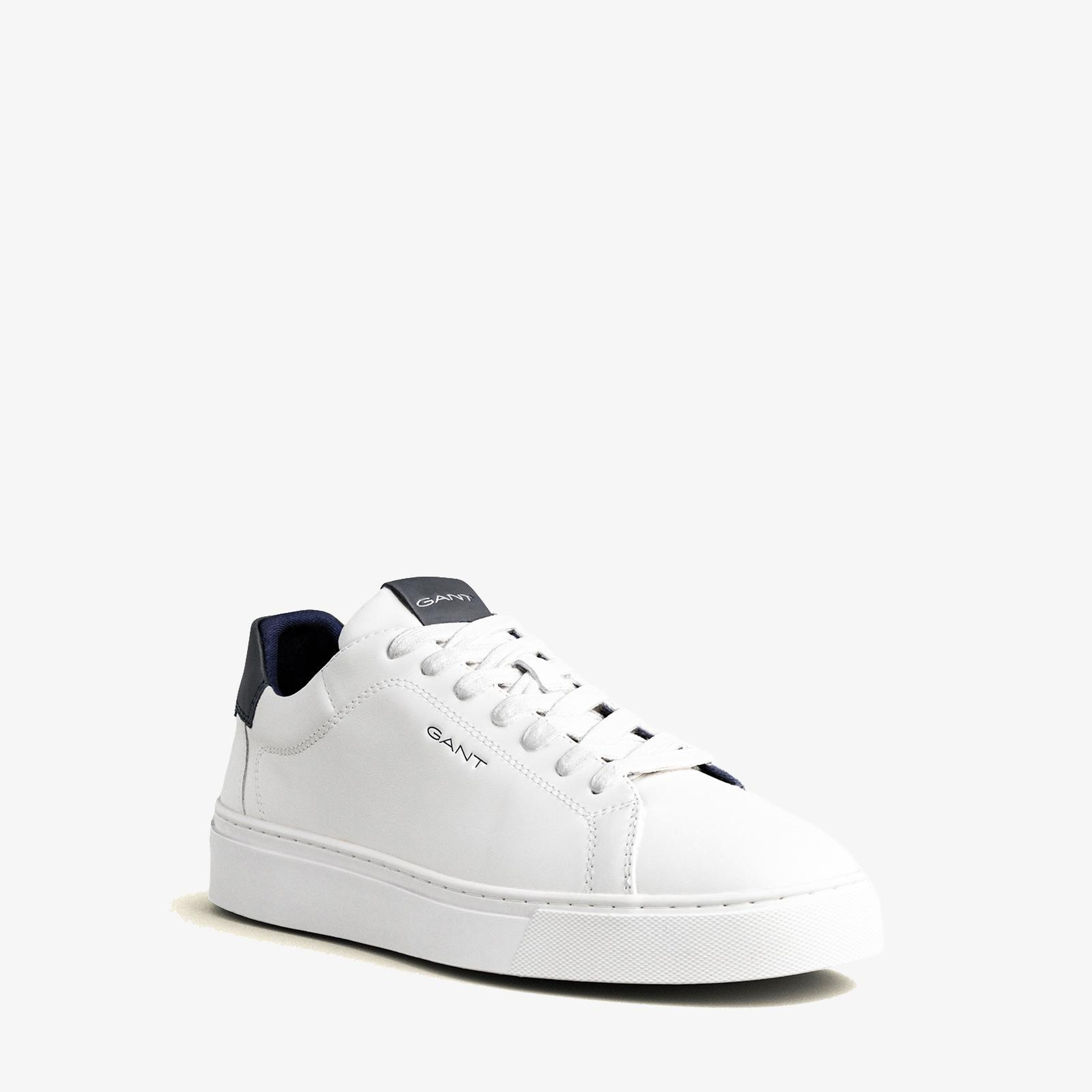 GANT Erkek Beyaz Sneaker