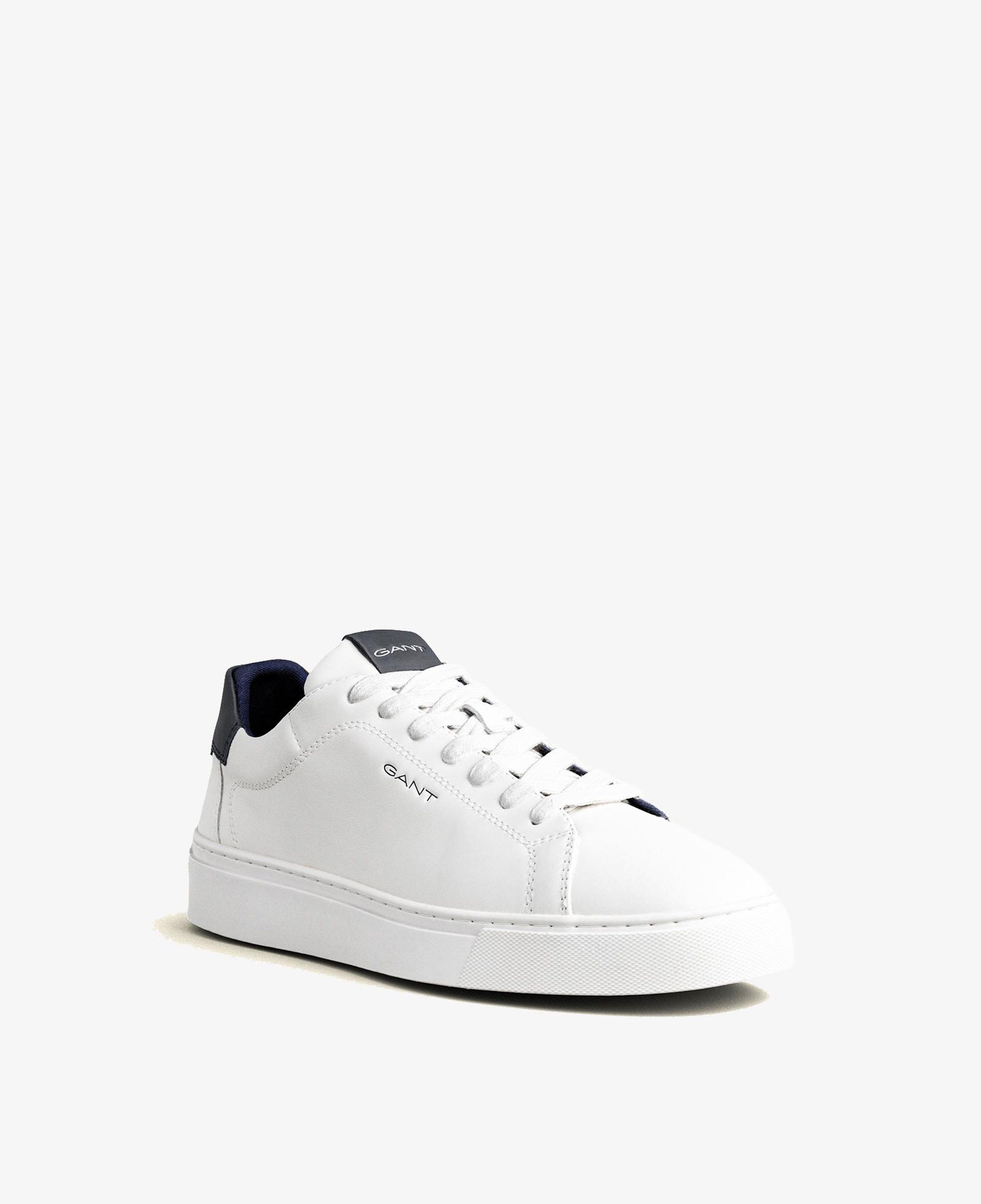 GANT Erkek Beyaz Sneaker