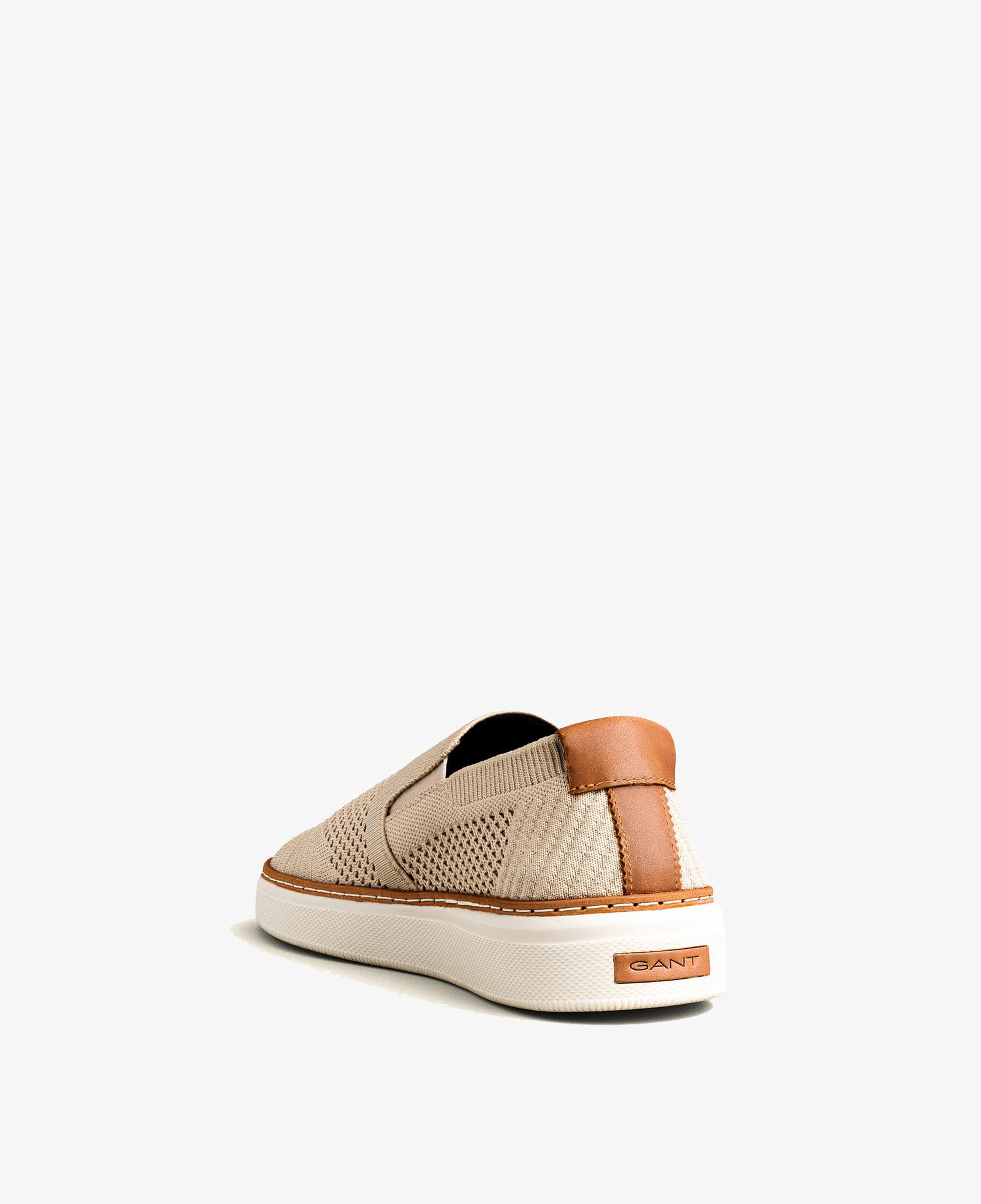GANT Erkek Bej Sneaker