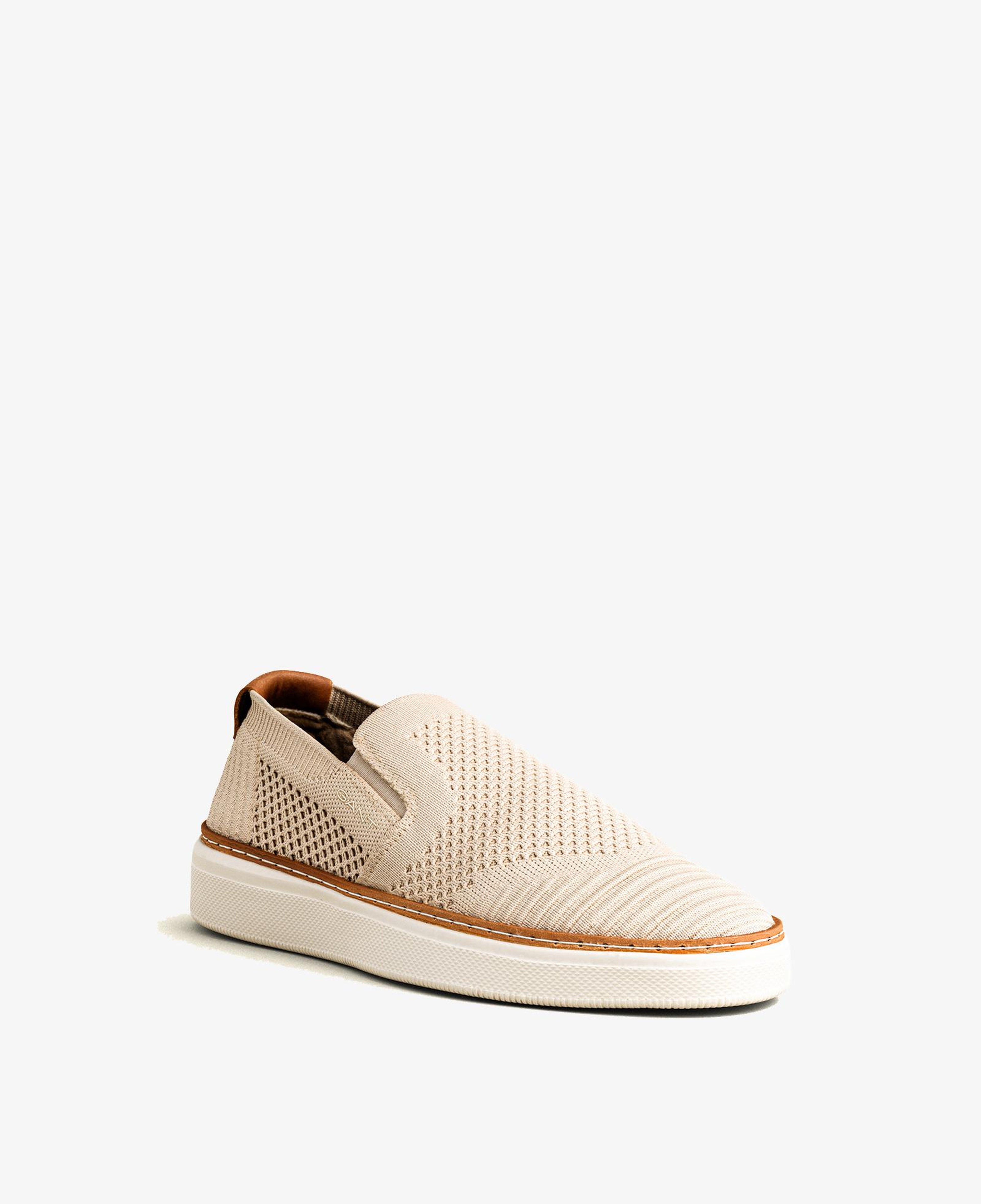 GANT Erkek Bej Sneaker
