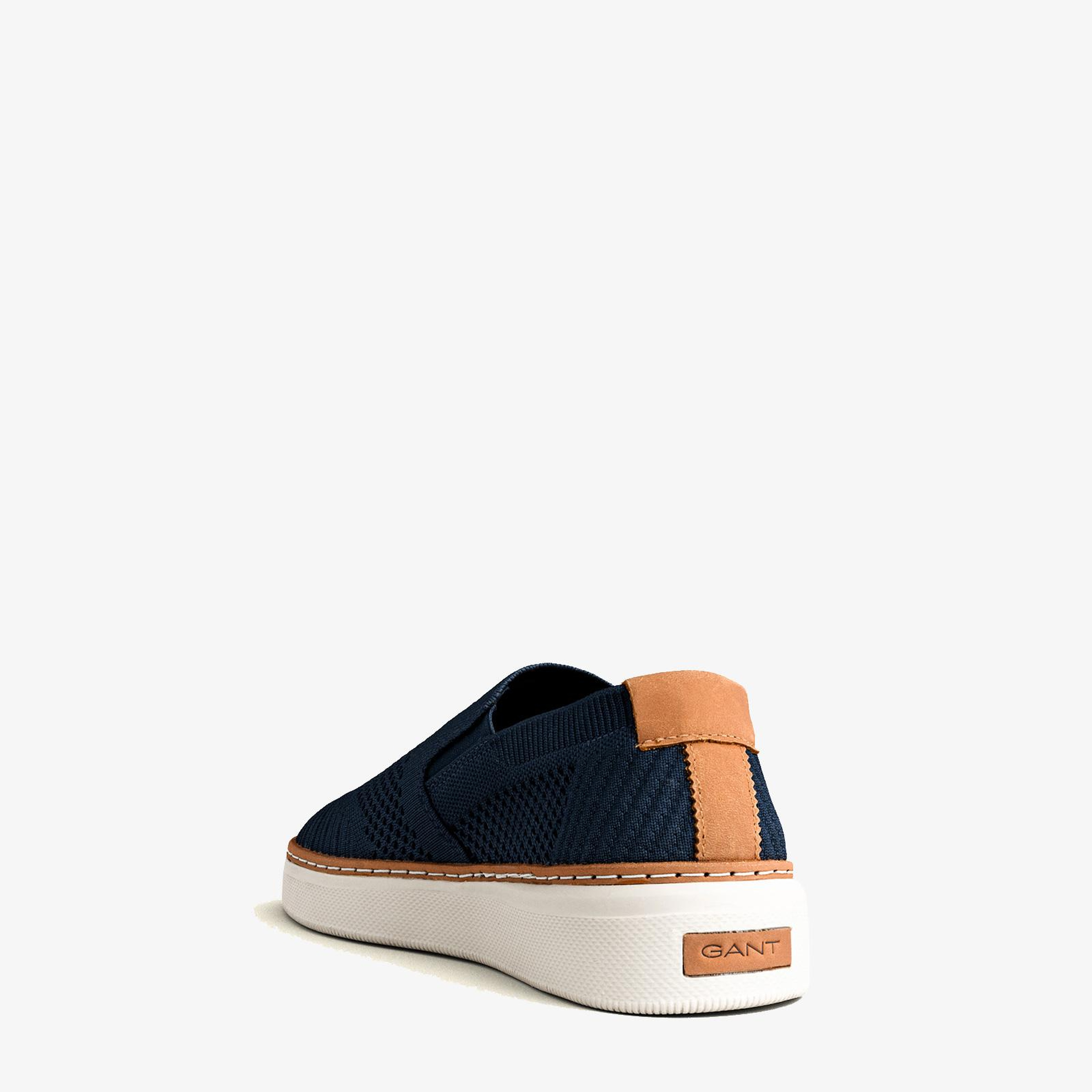 GANT Erkek Mavi Sneaker