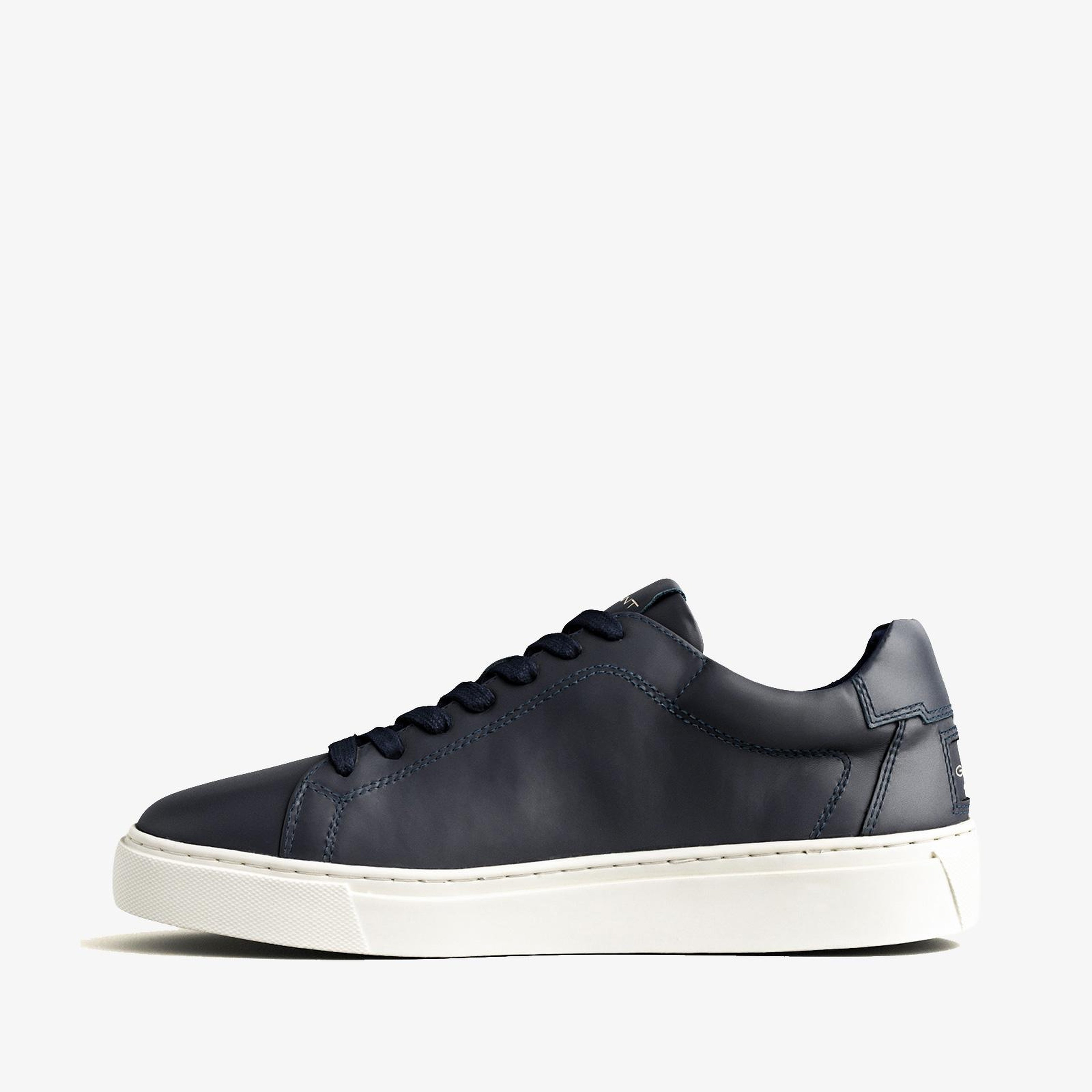 GANT Erkek Mavi Sneaker