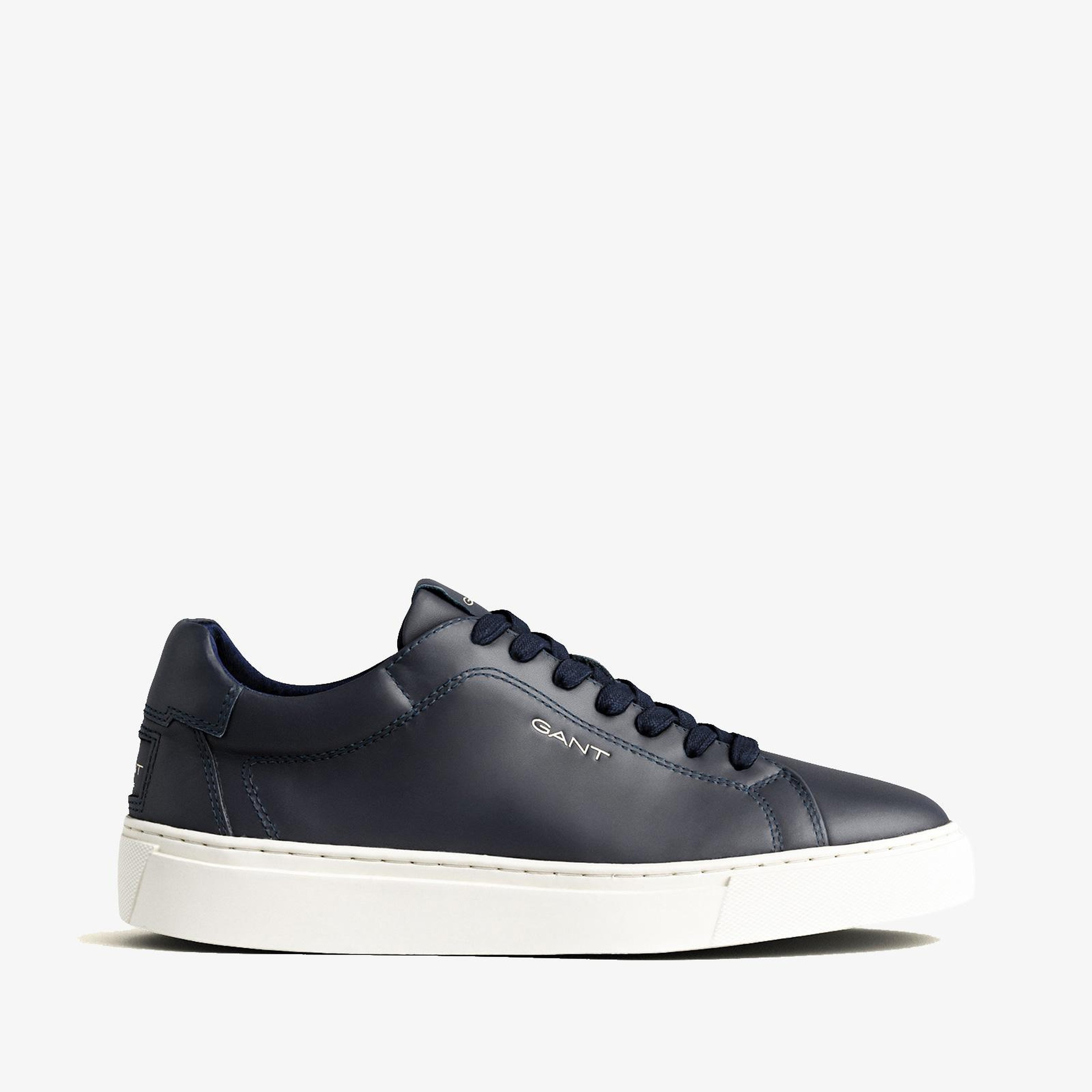 GANT Erkek Mavi Sneaker
