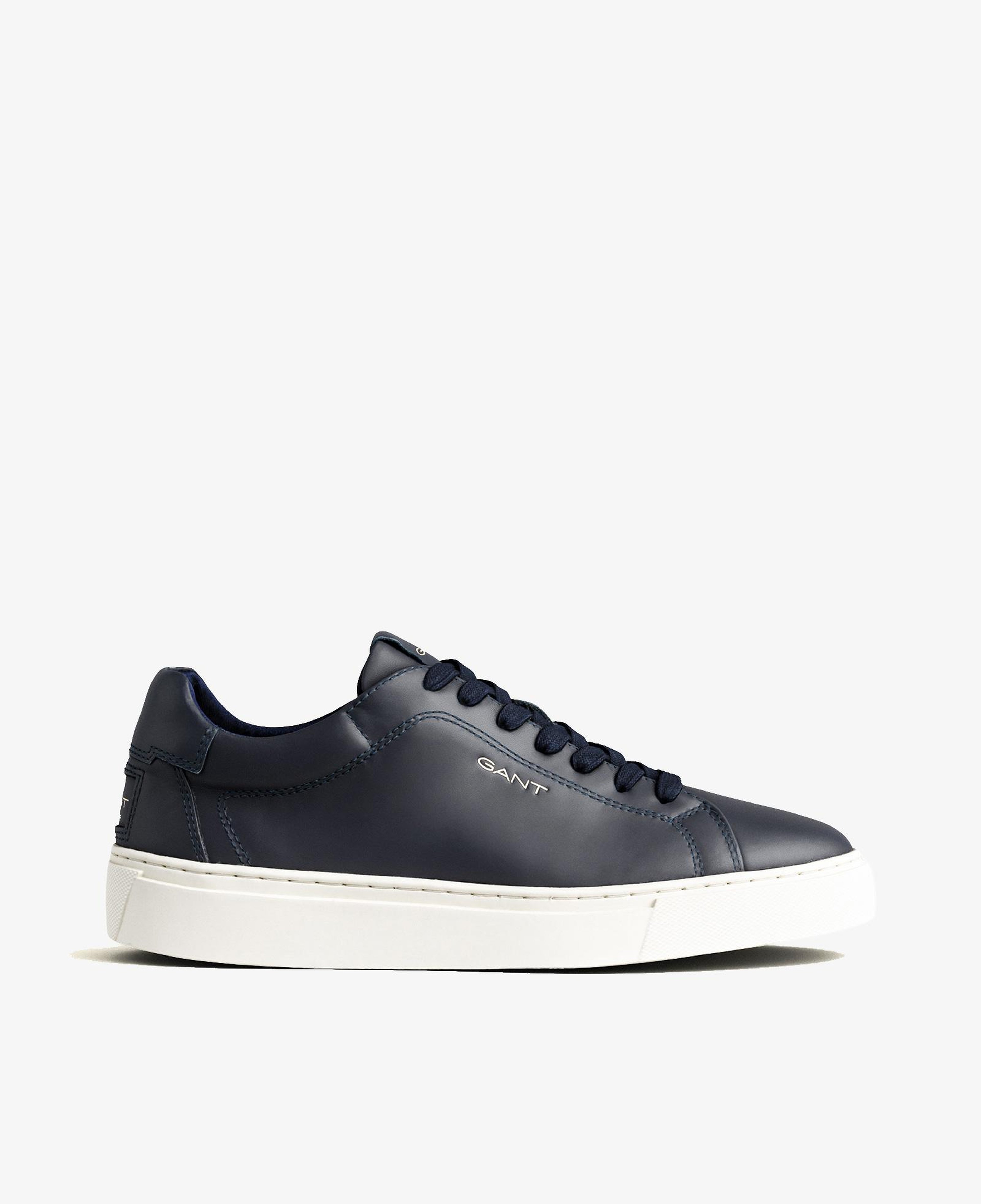 GANT Erkek Mavi Sneaker