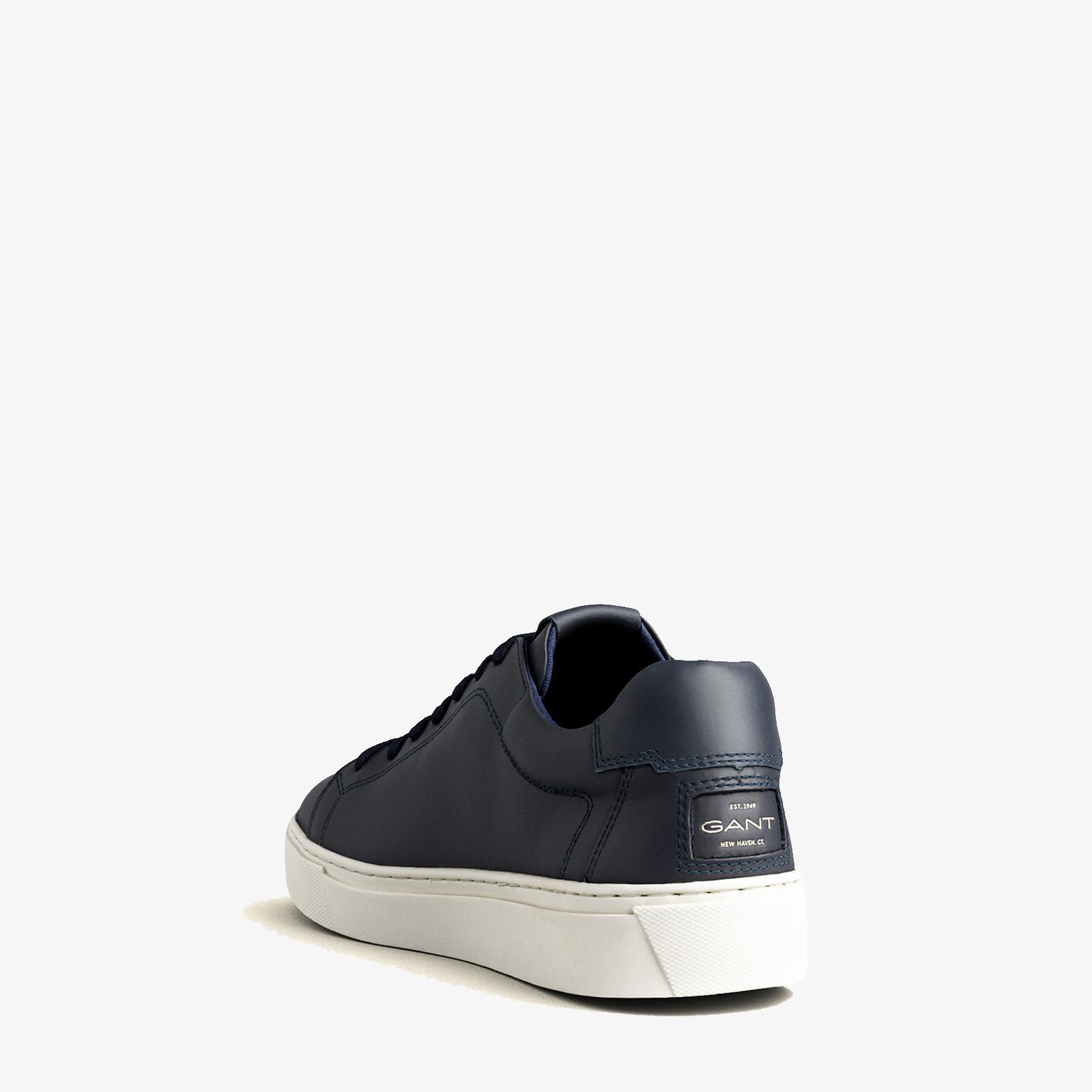 GANT Erkek Mavi Sneaker