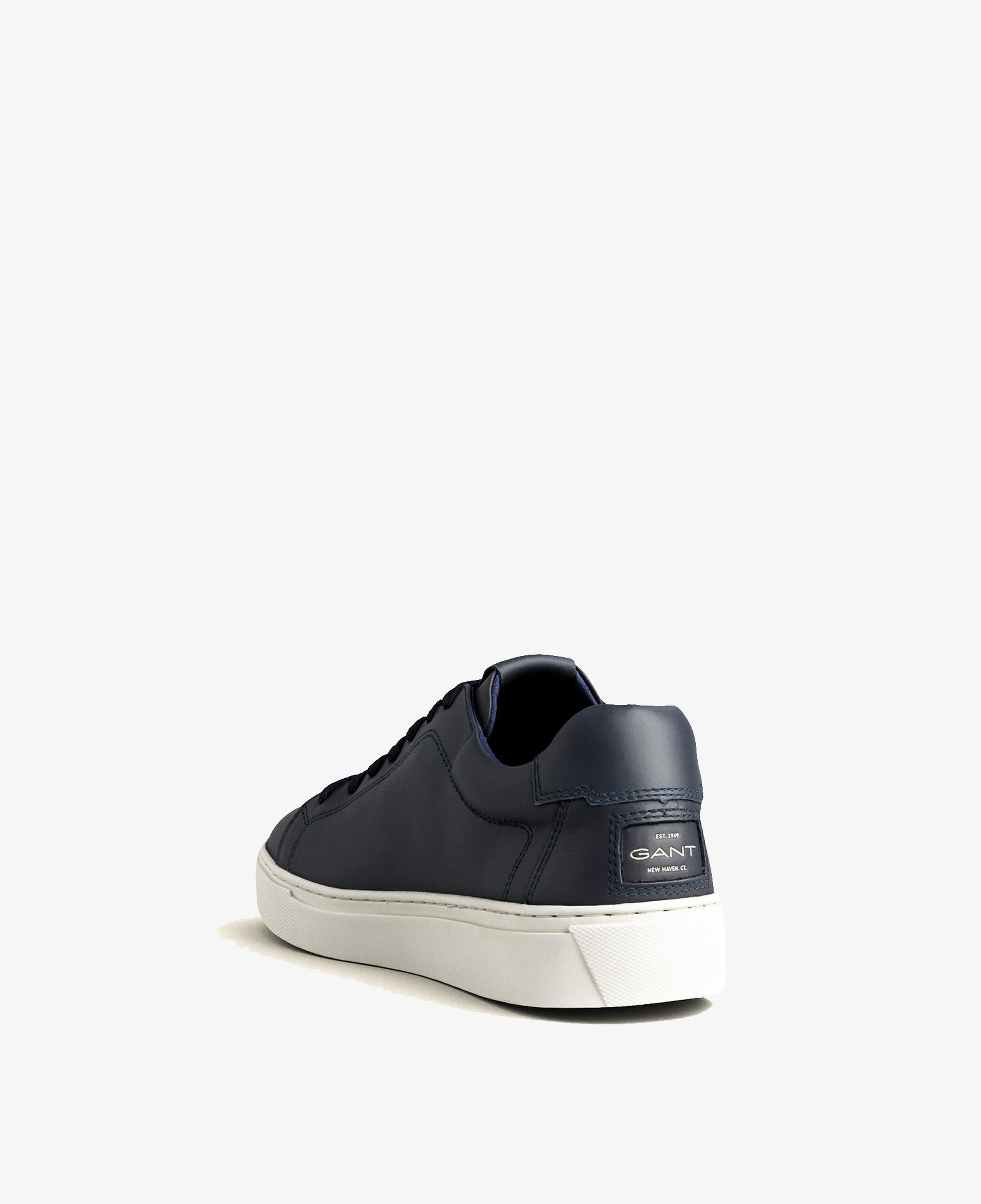 GANT Erkek Mavi Sneaker