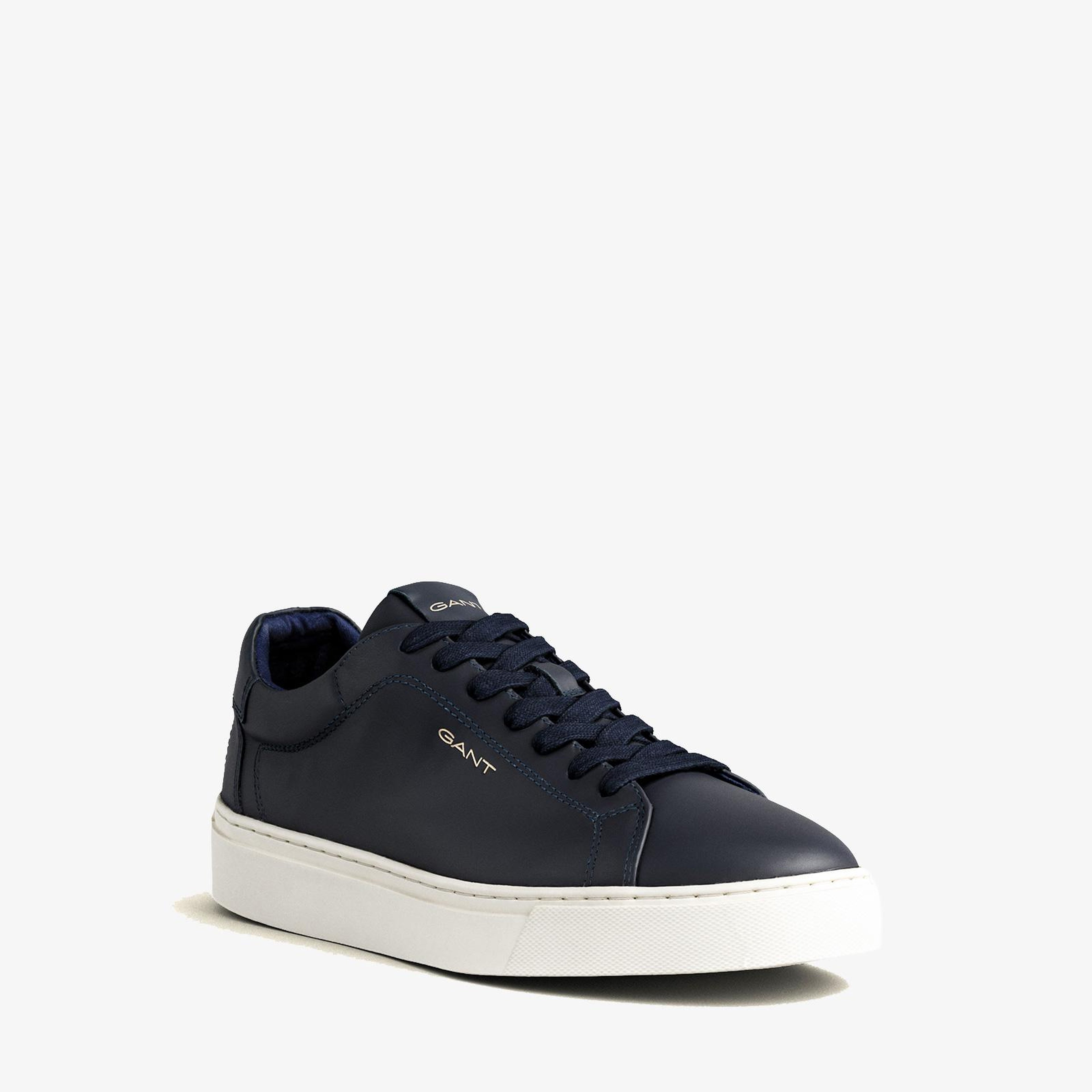 GANT Erkek Mavi Sneaker
