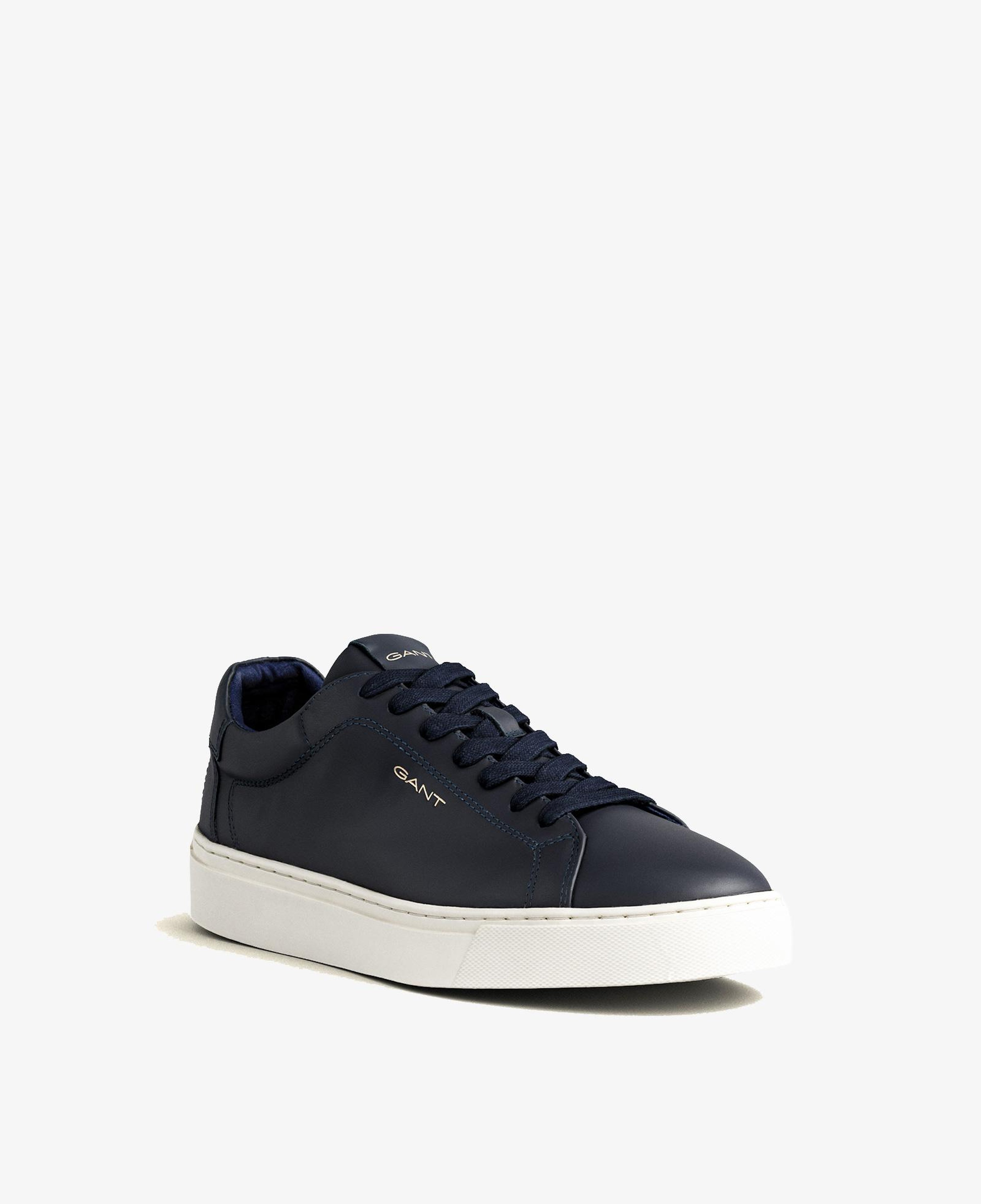 GANT Erkek Mavi Sneaker