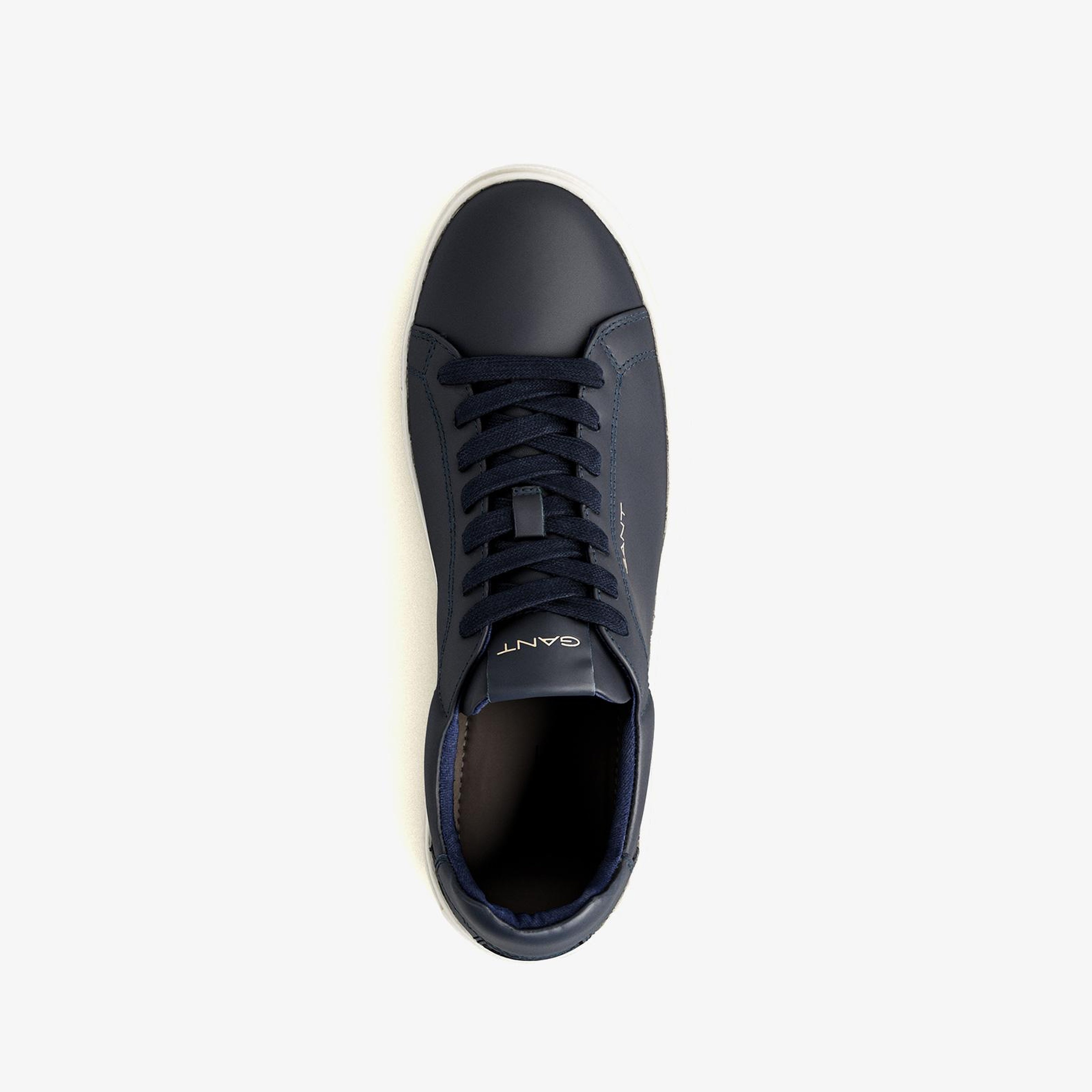 GANT Erkek Mavi Sneaker