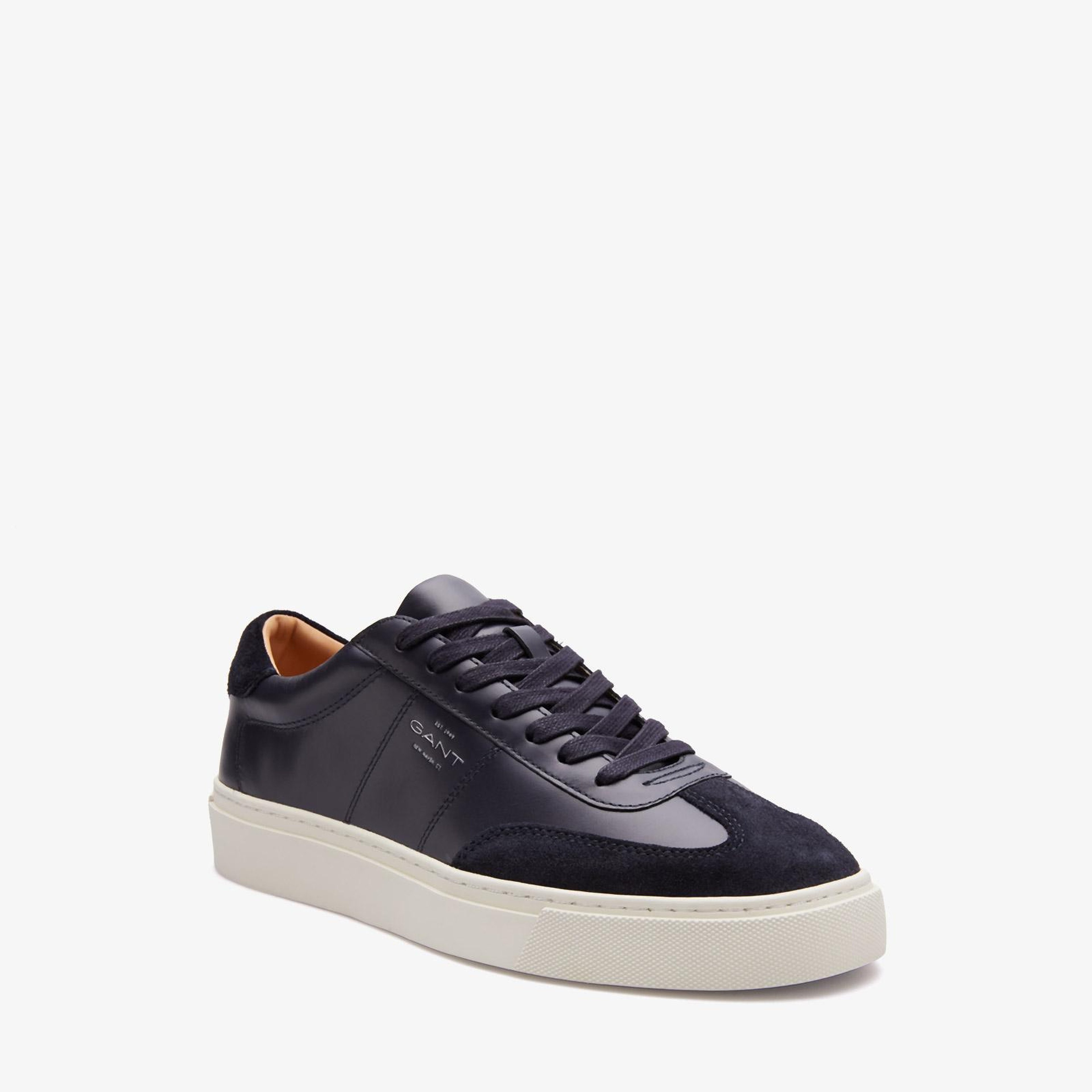 GANT Erkek Lacivert Sneaker