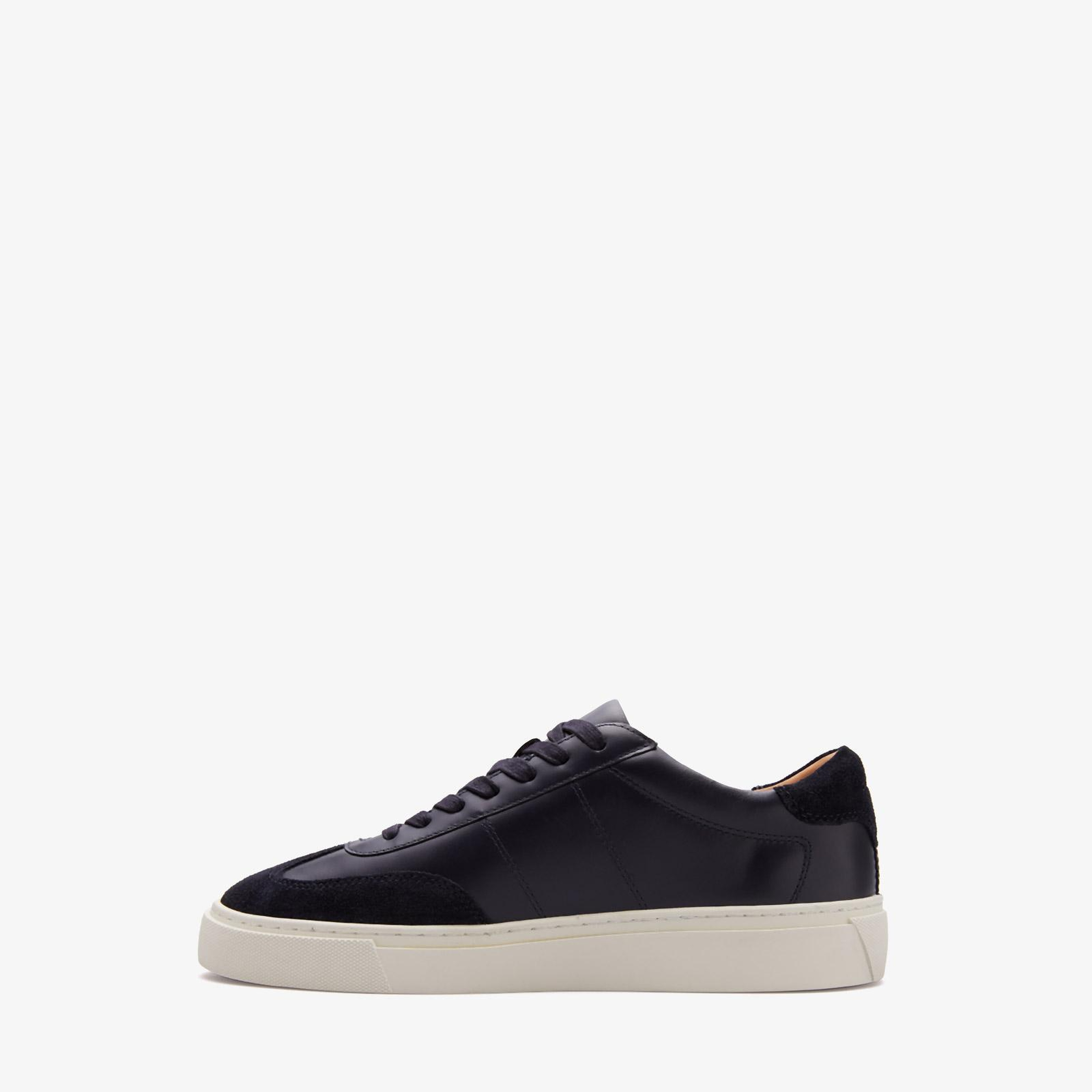GANT Erkek Lacivert Sneaker