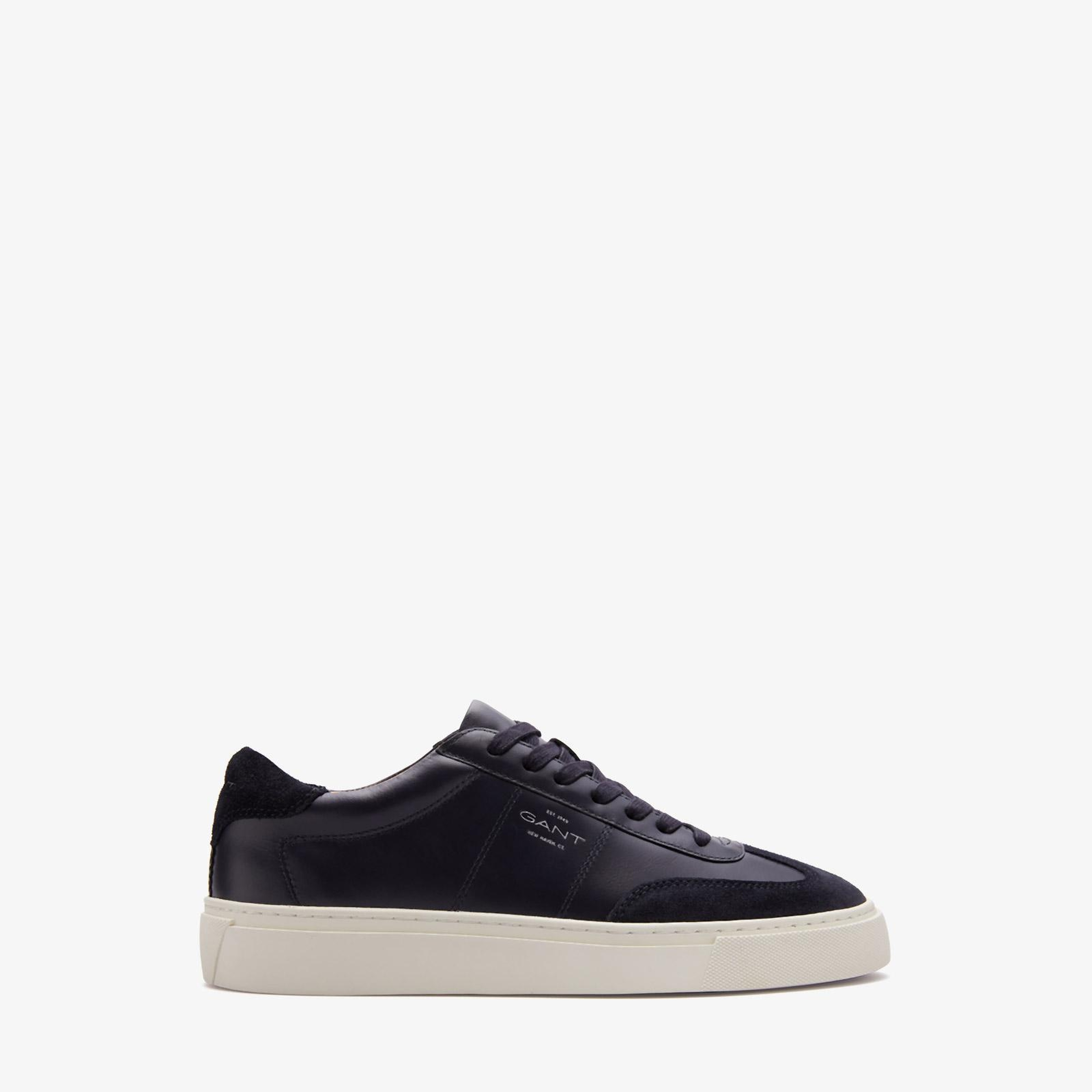 GANT Erkek Lacivert Sneaker