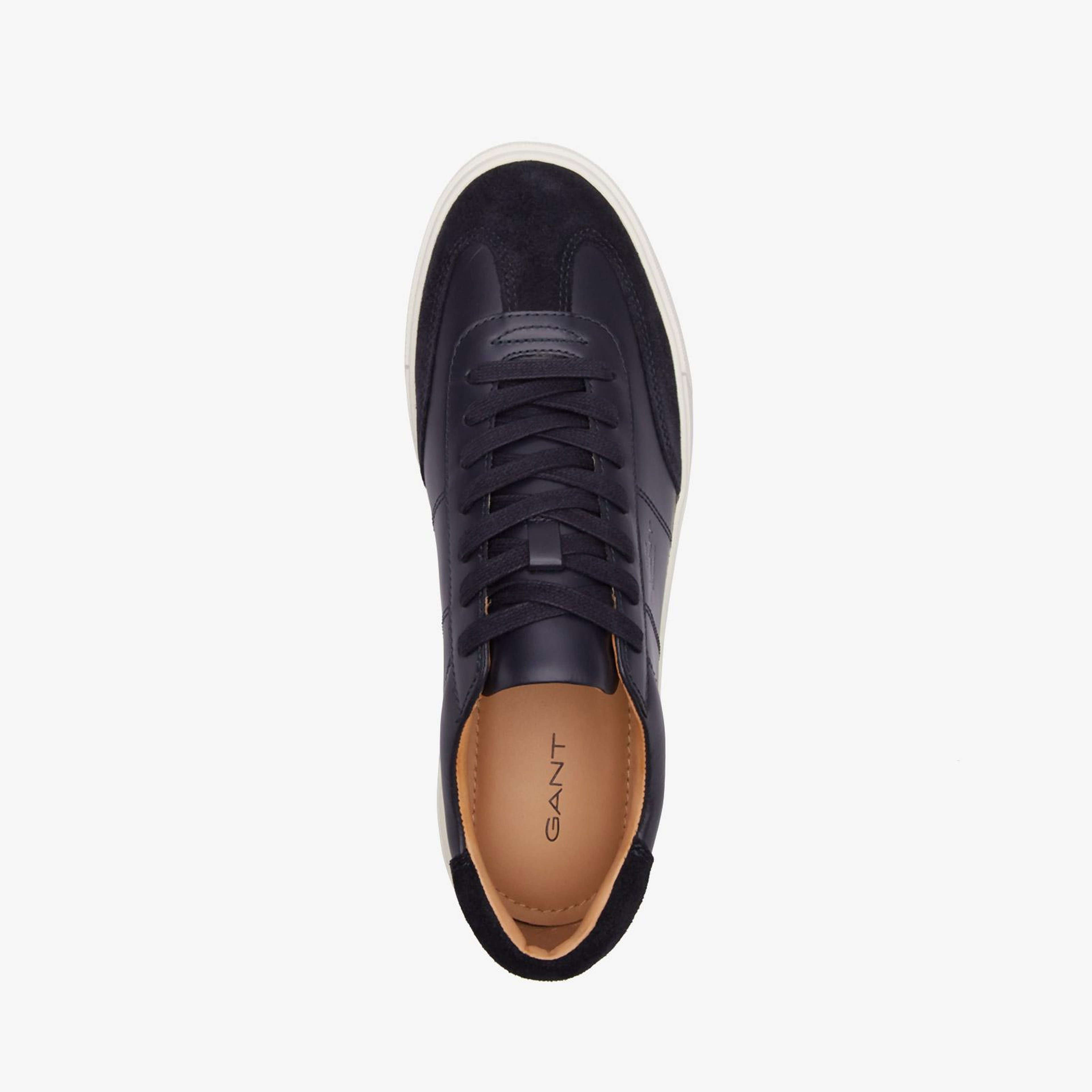 GANT Erkek Lacivert Sneaker