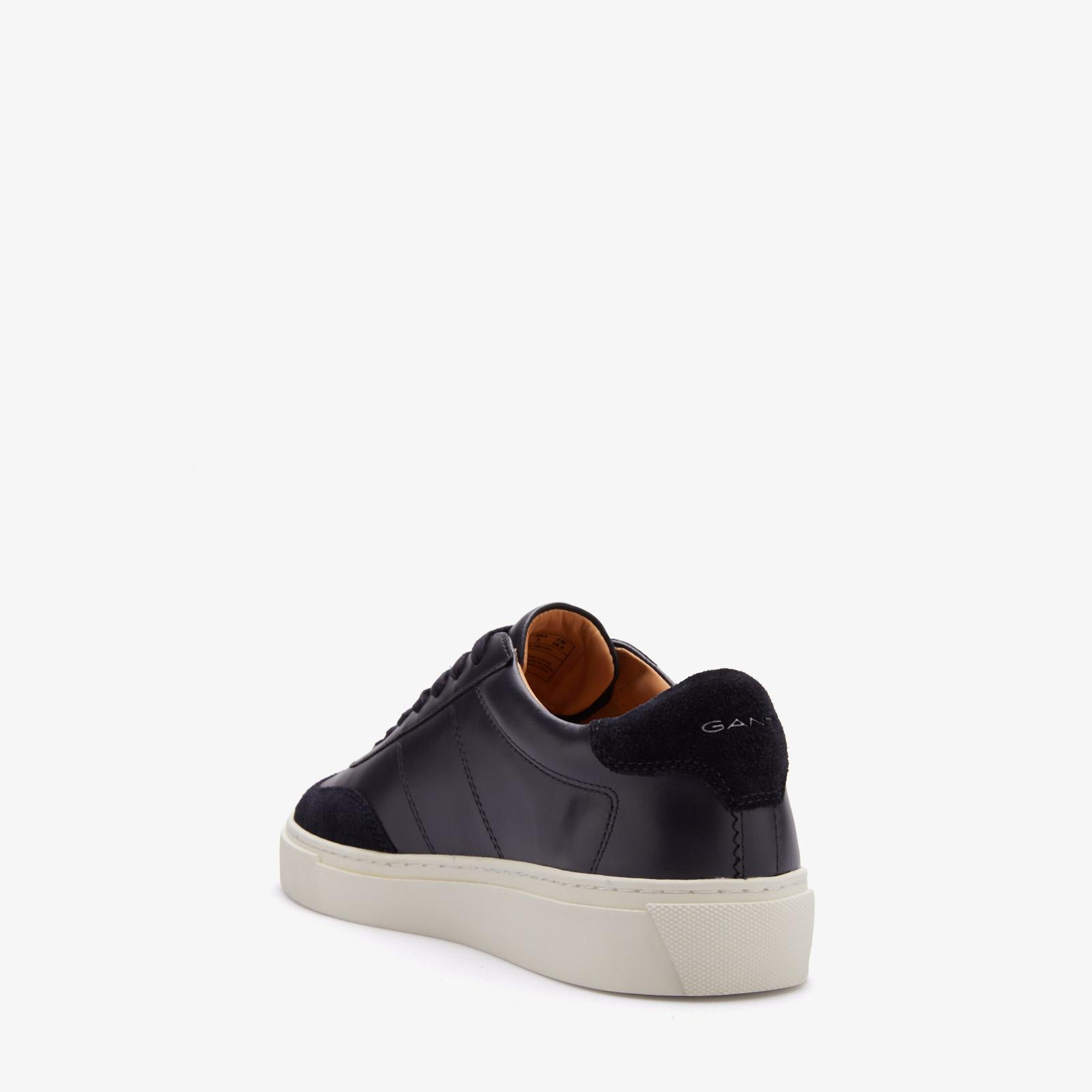 GANT Erkek Lacivert Sneaker