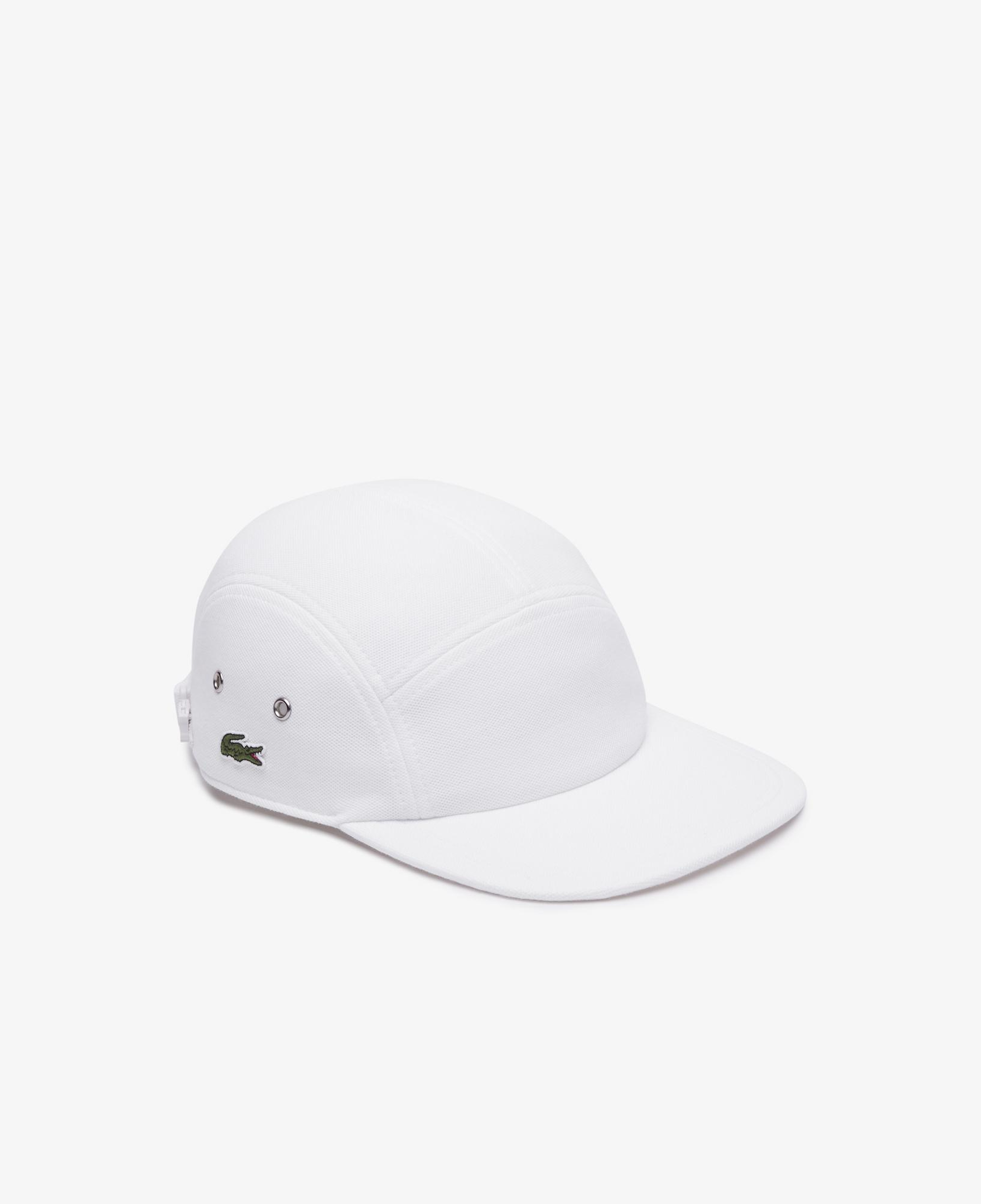 Unisex Beyaz Şapka