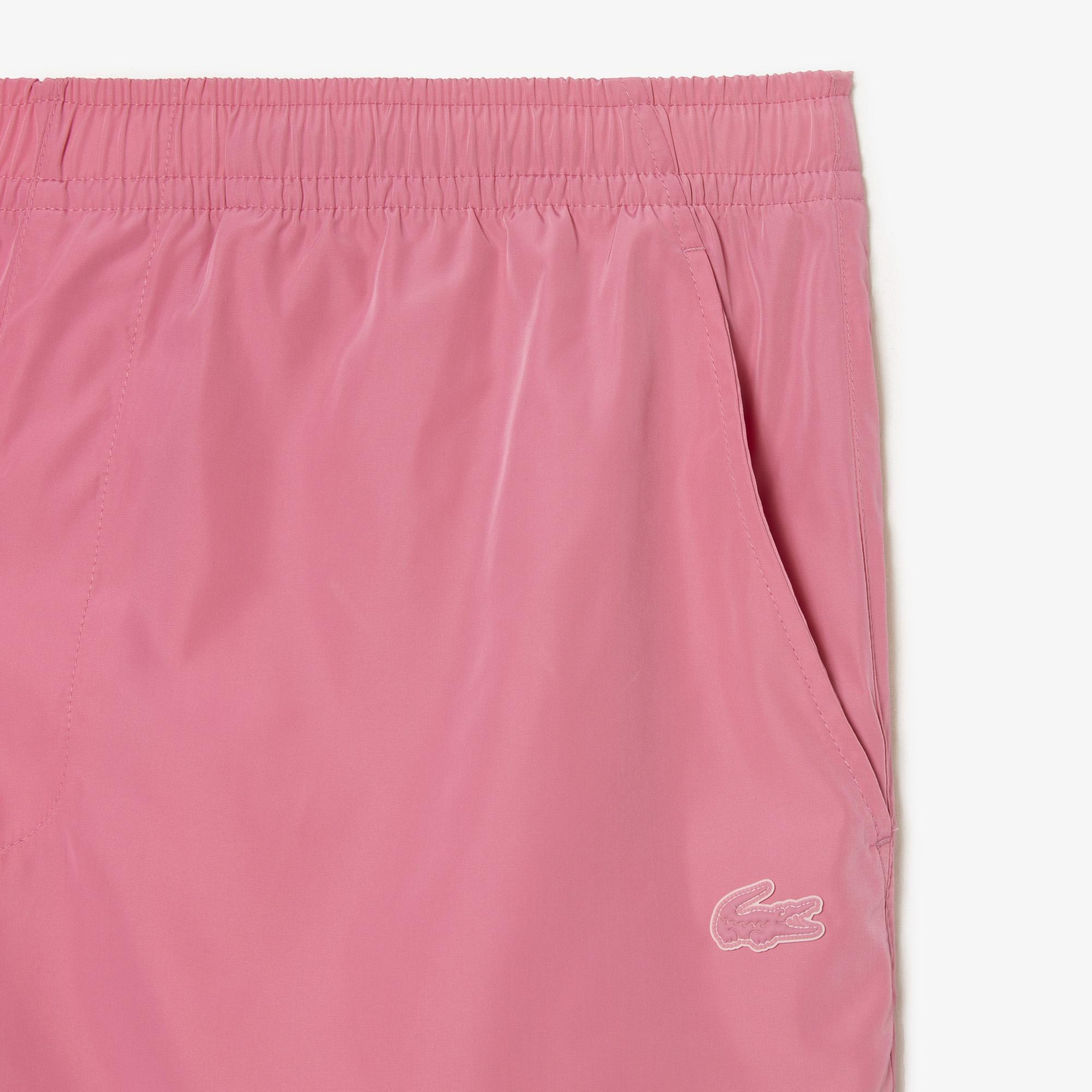 Active Erkek Pembe Şort