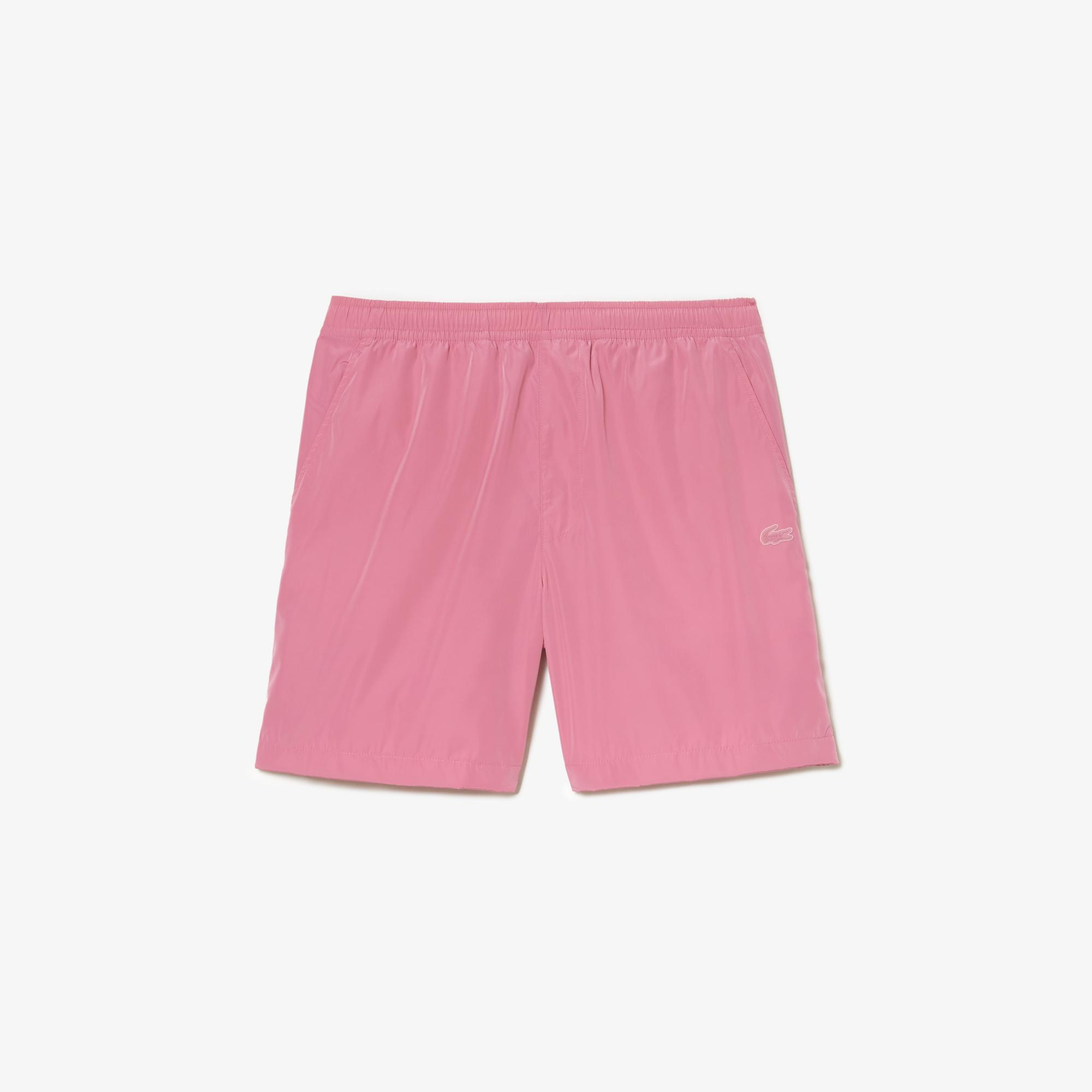 Active Erkek Pembe Şort