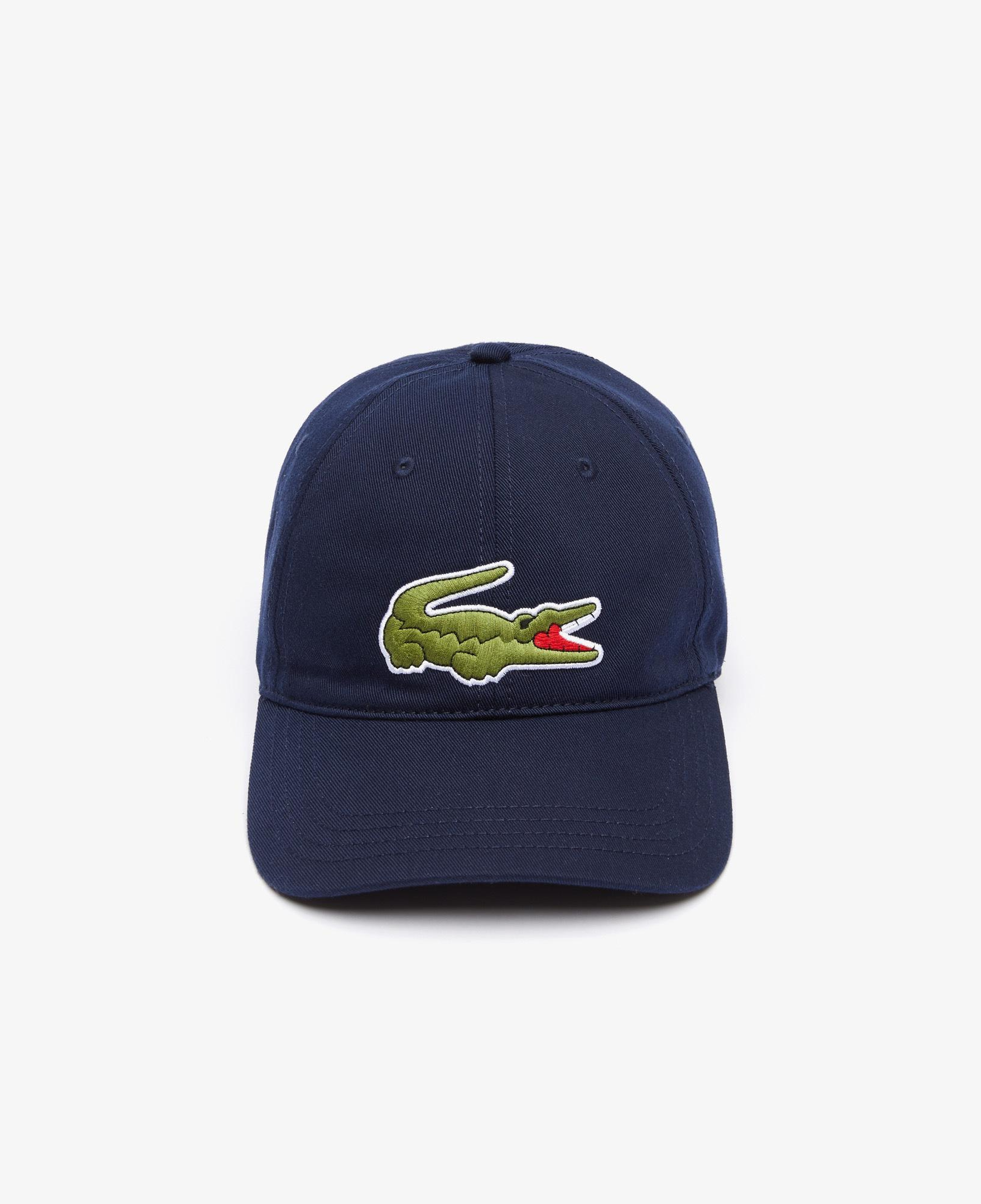 Unisex Lacivert Şapka