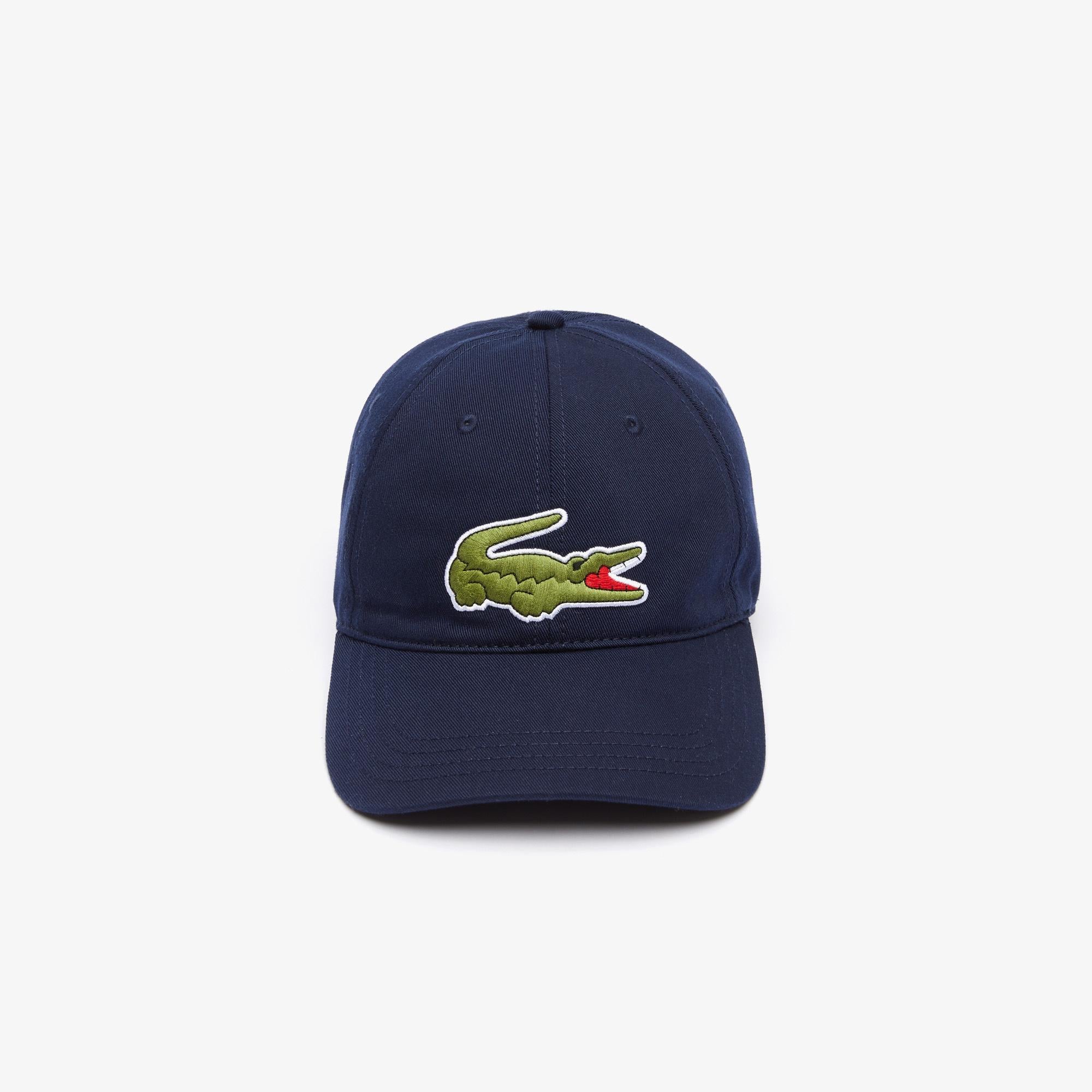 Unisex Lacivert Şapka
