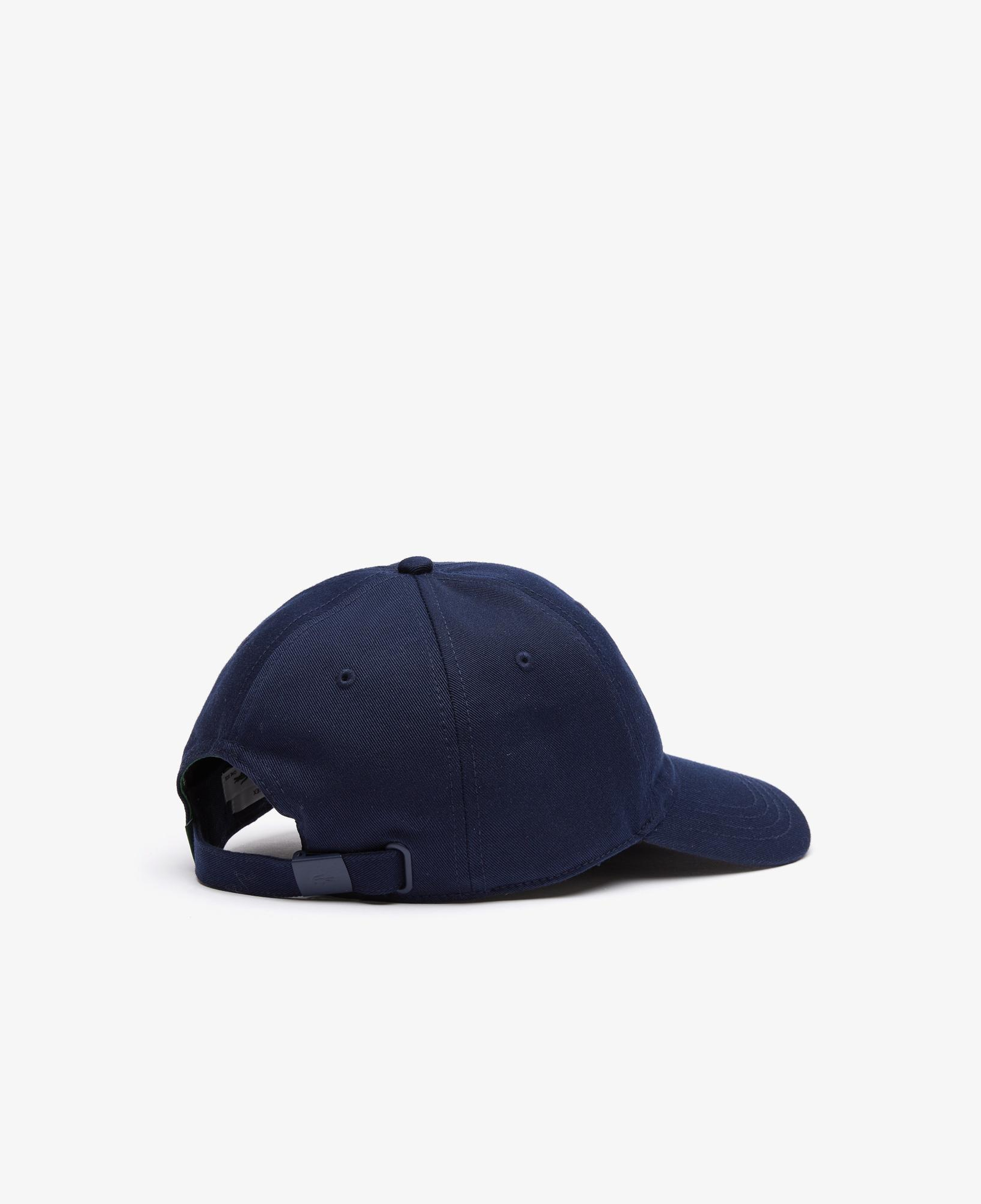 Unisex Lacivert Şapka
