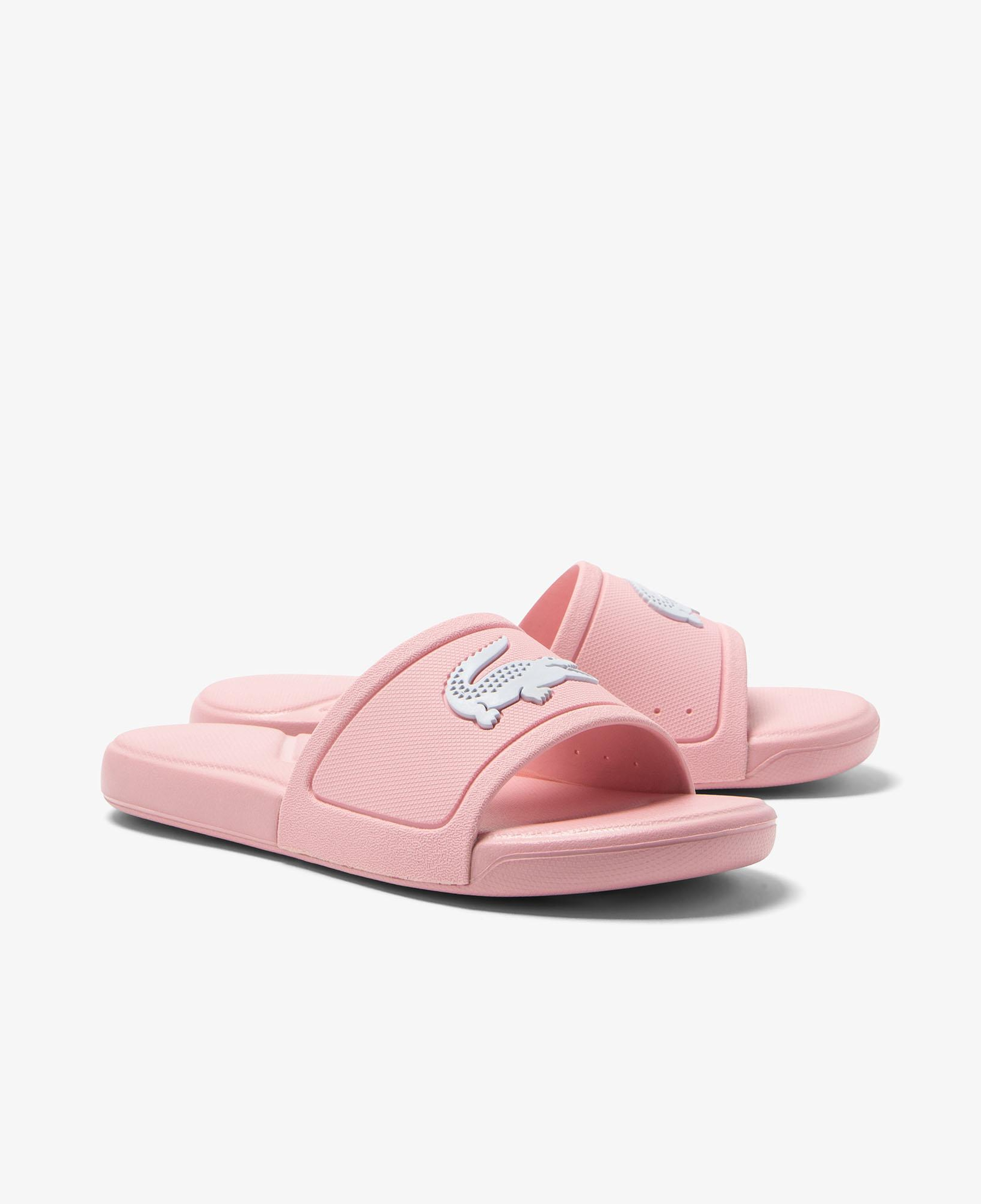 L30 Çocuk Pembe Terlik