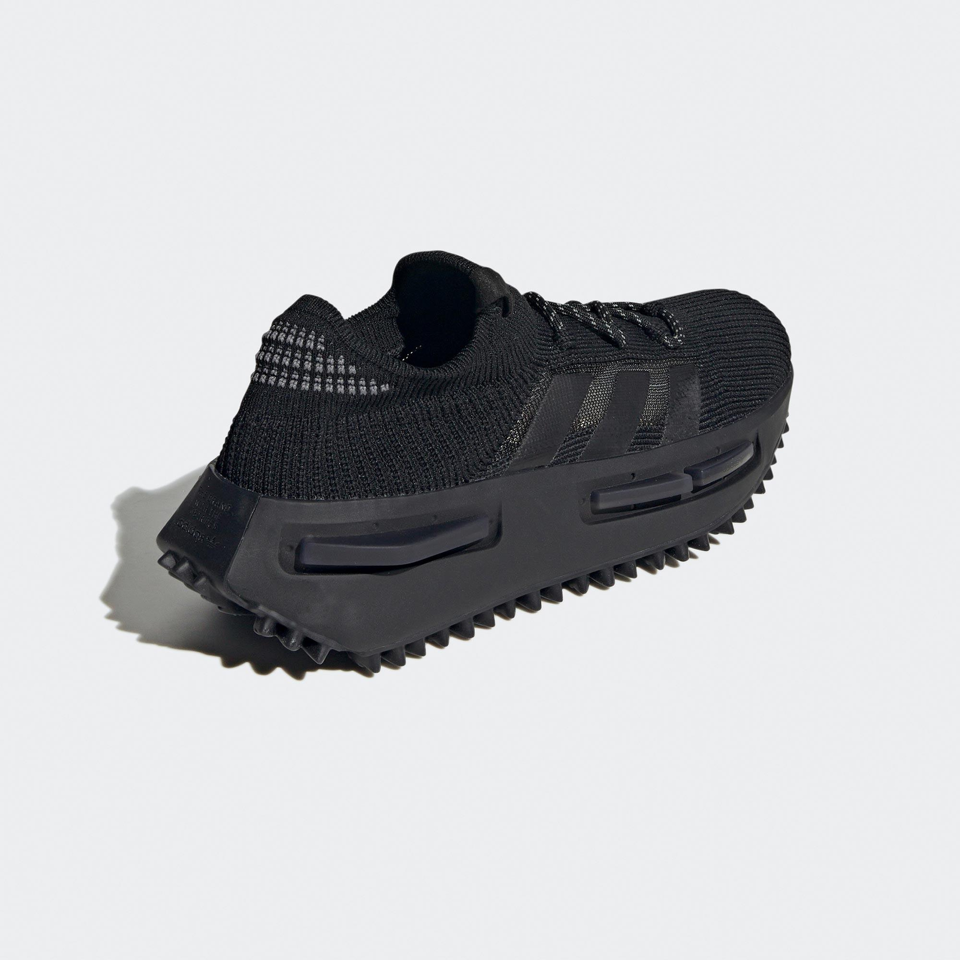 adidas Originals Nmd_S1 Unisex Siyah Spor Ayakkabı
