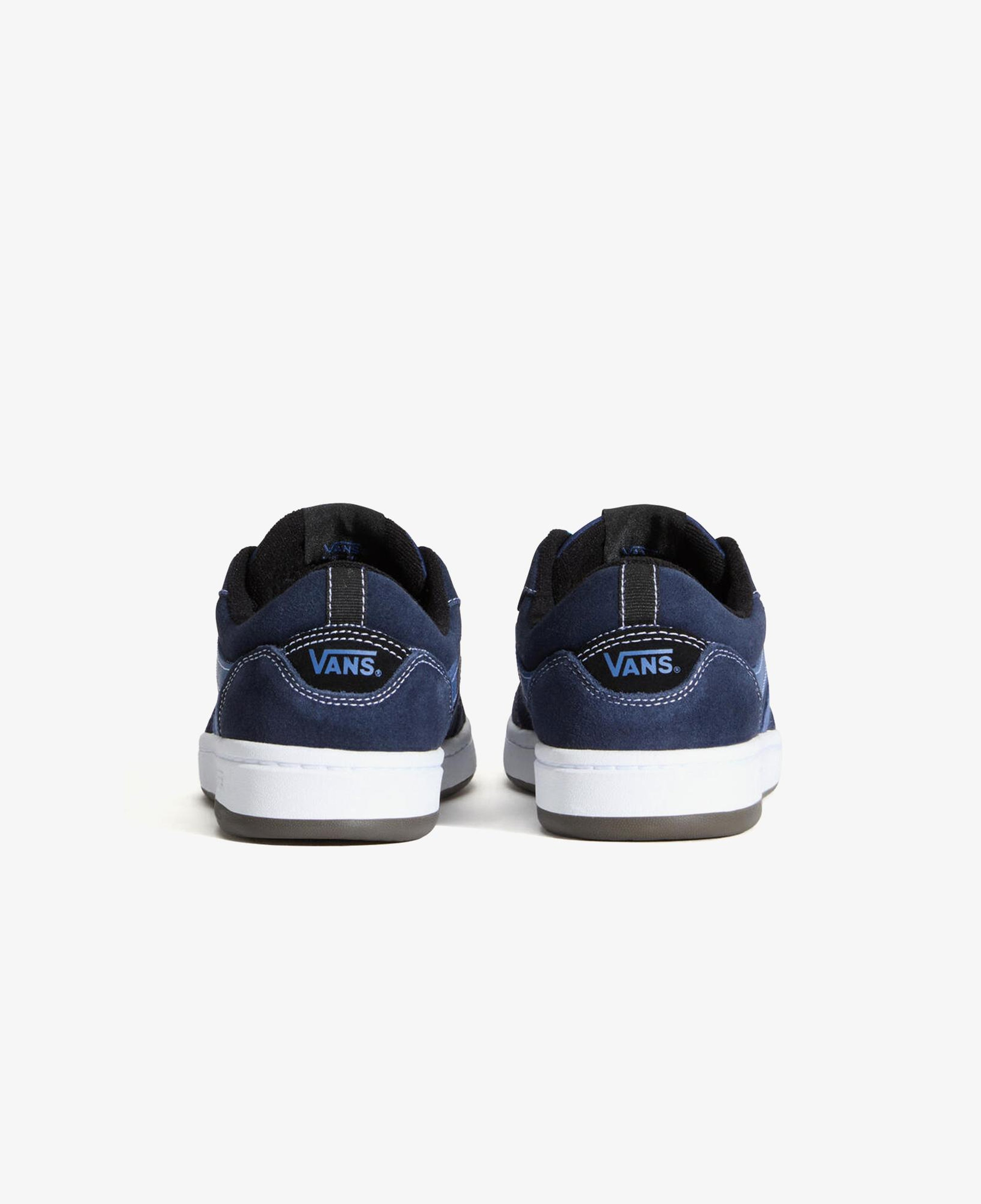 Vans Cruze 3.0 Unisex Lacivert Sneaker