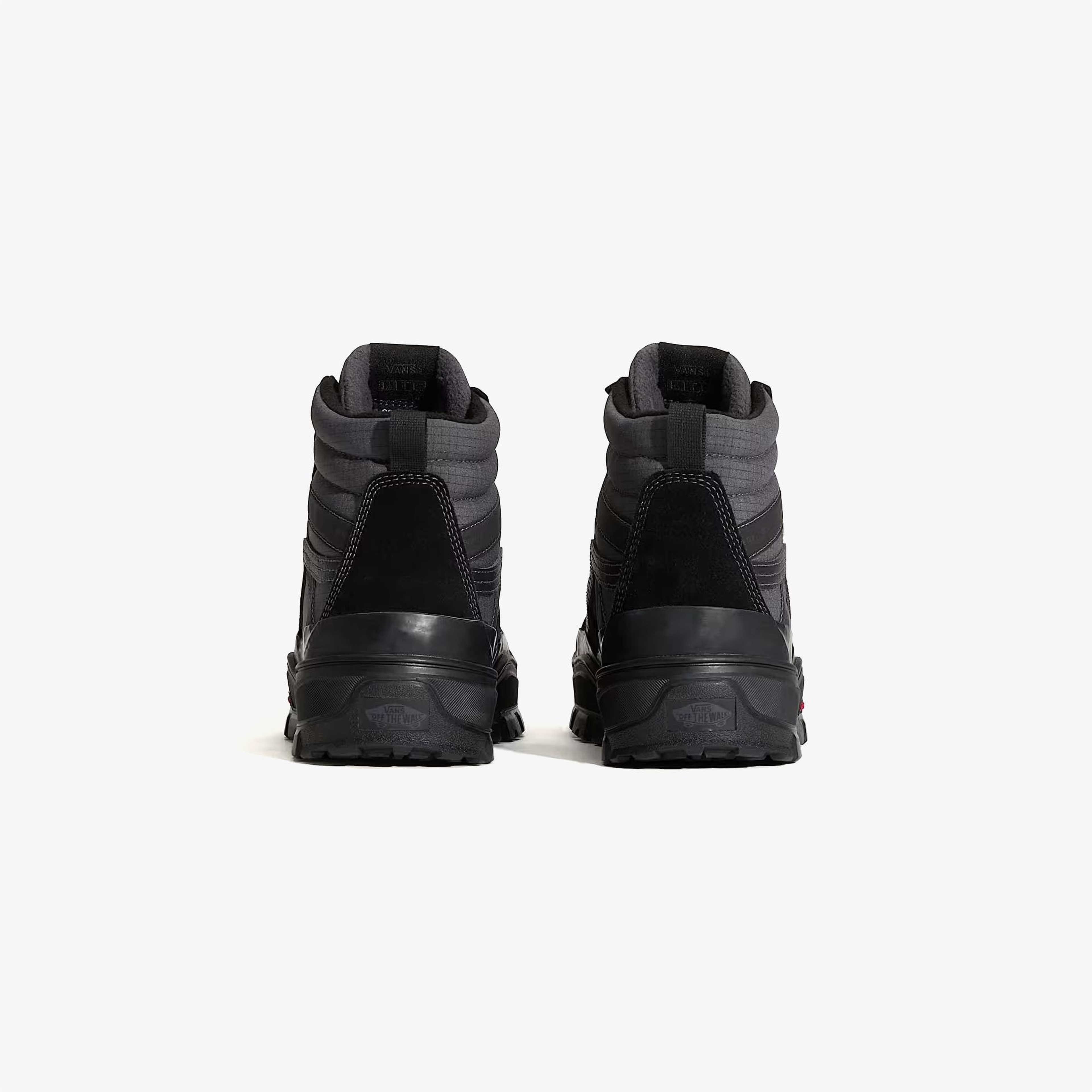 Vans MTE Sk8-Hi Gore-Tex Insulated Unisex Siyah Bot