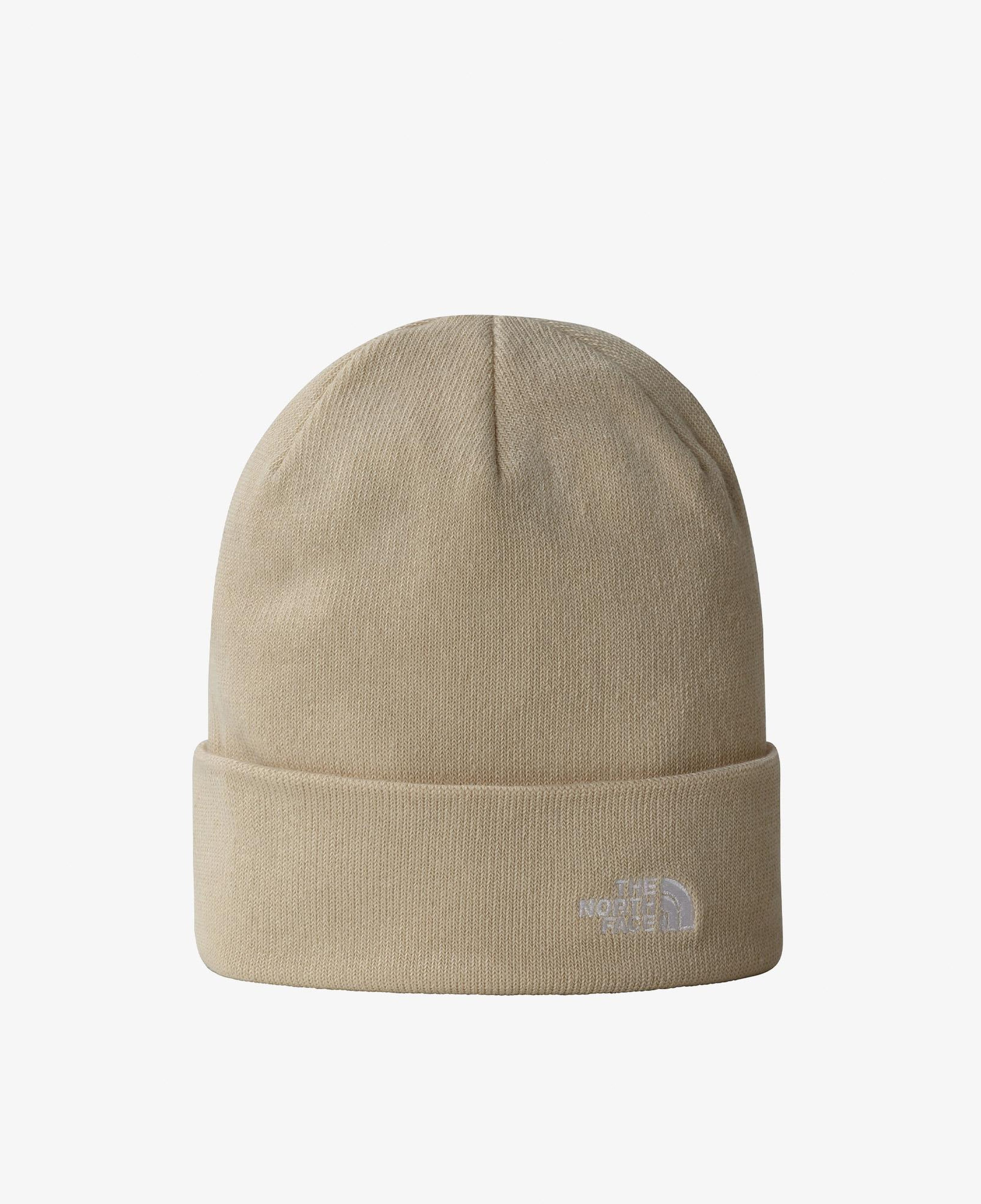 The North Face Norm Unisex Krem Bere