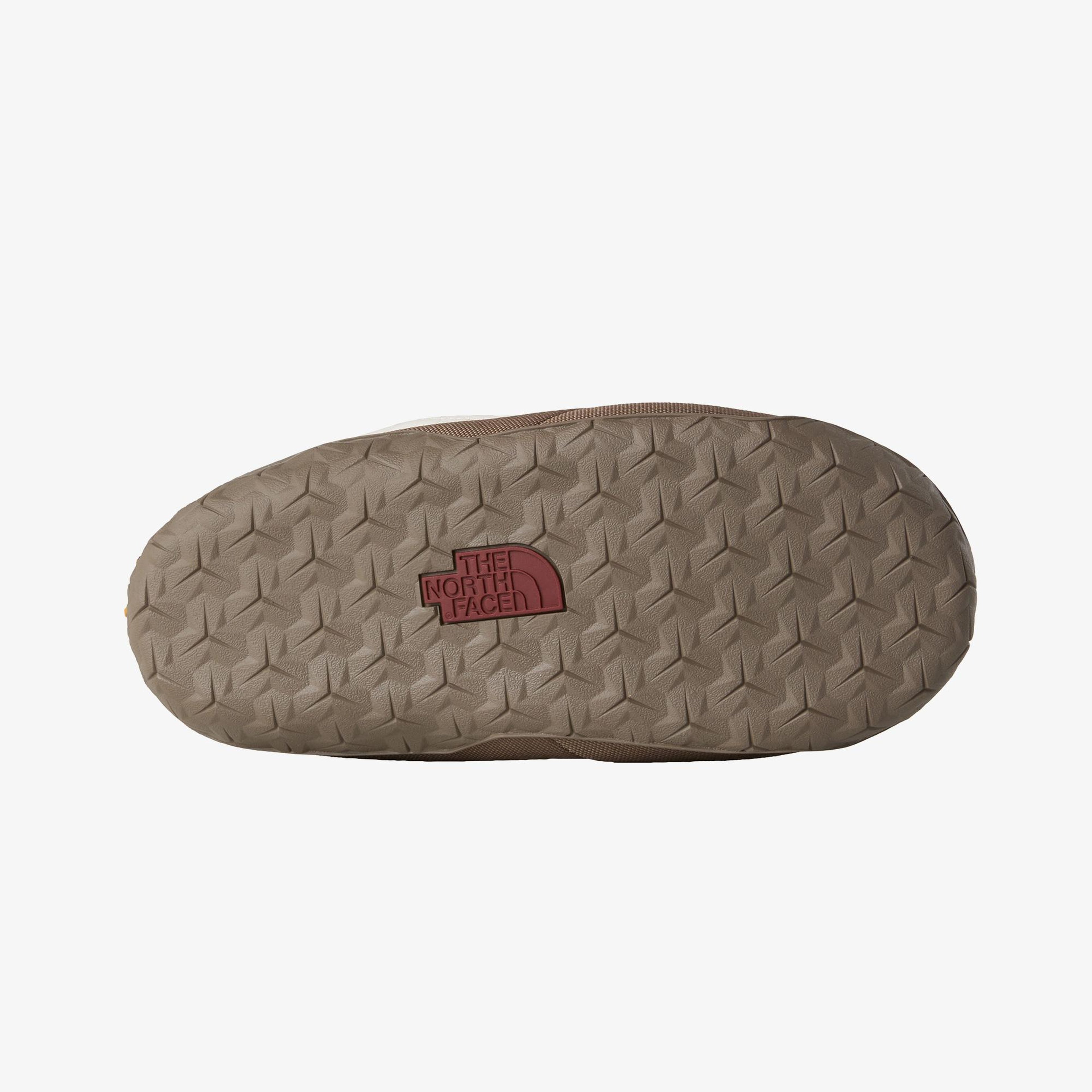 The North Face Nuptse Mule Kadın Kahverengi Terlik