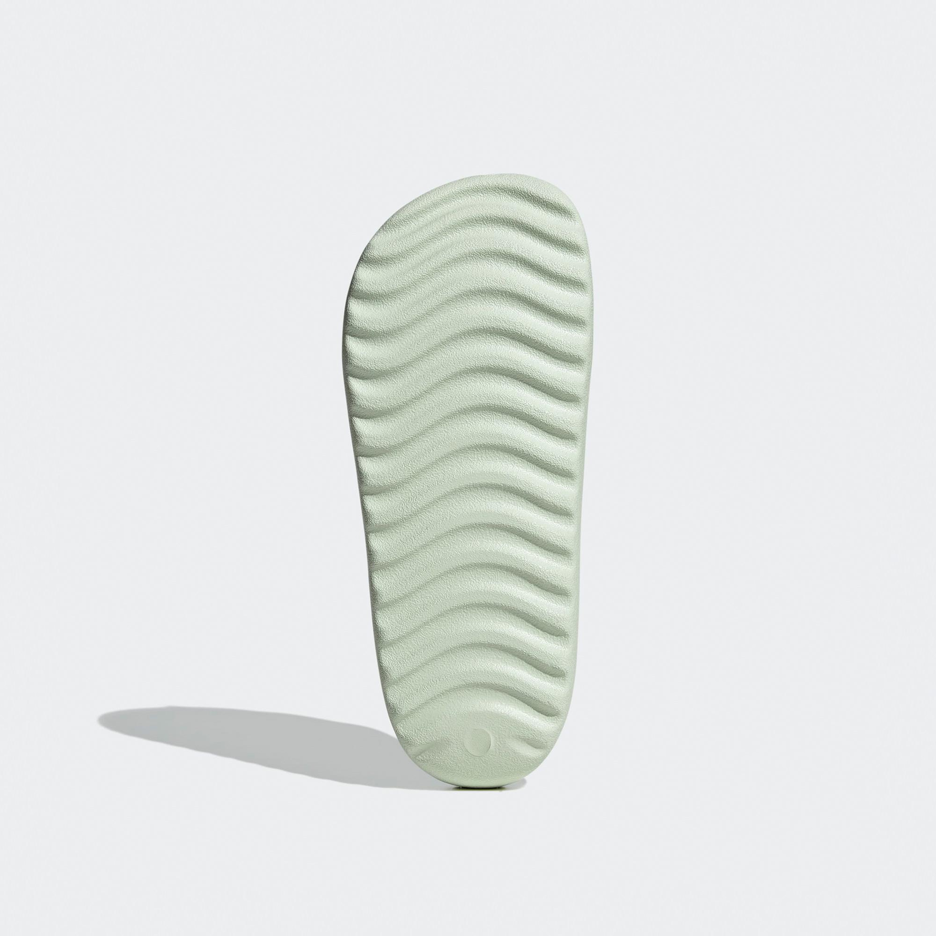 adidas AdıletteLumıa Yeşil Unisex Sandalet