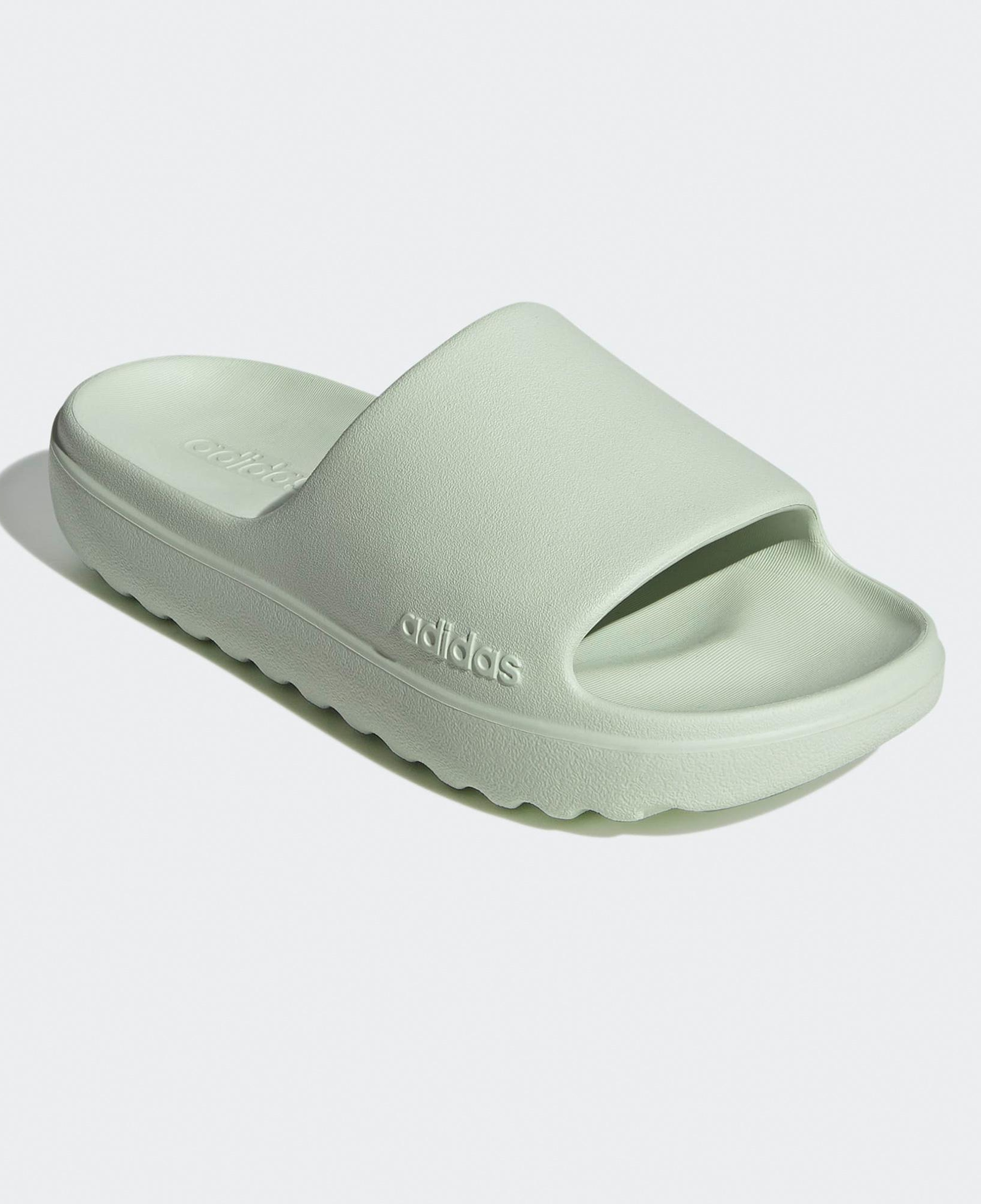 adidas AdıletteLumıa Yeşil Unisex Sandalet