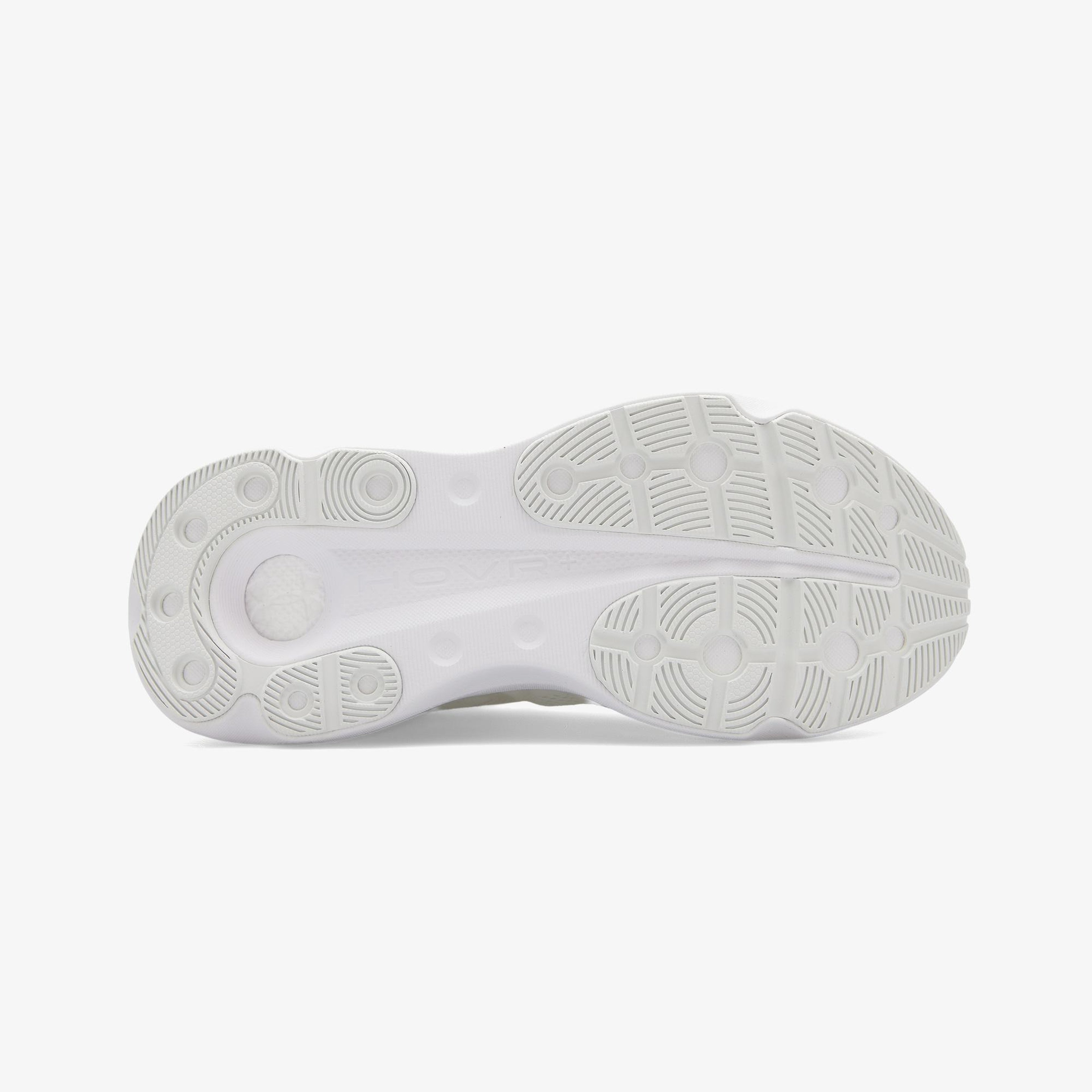 Under Armour Gri Ua Infinite Pro 2 Kadın Gri Koşu Ayakkabısı